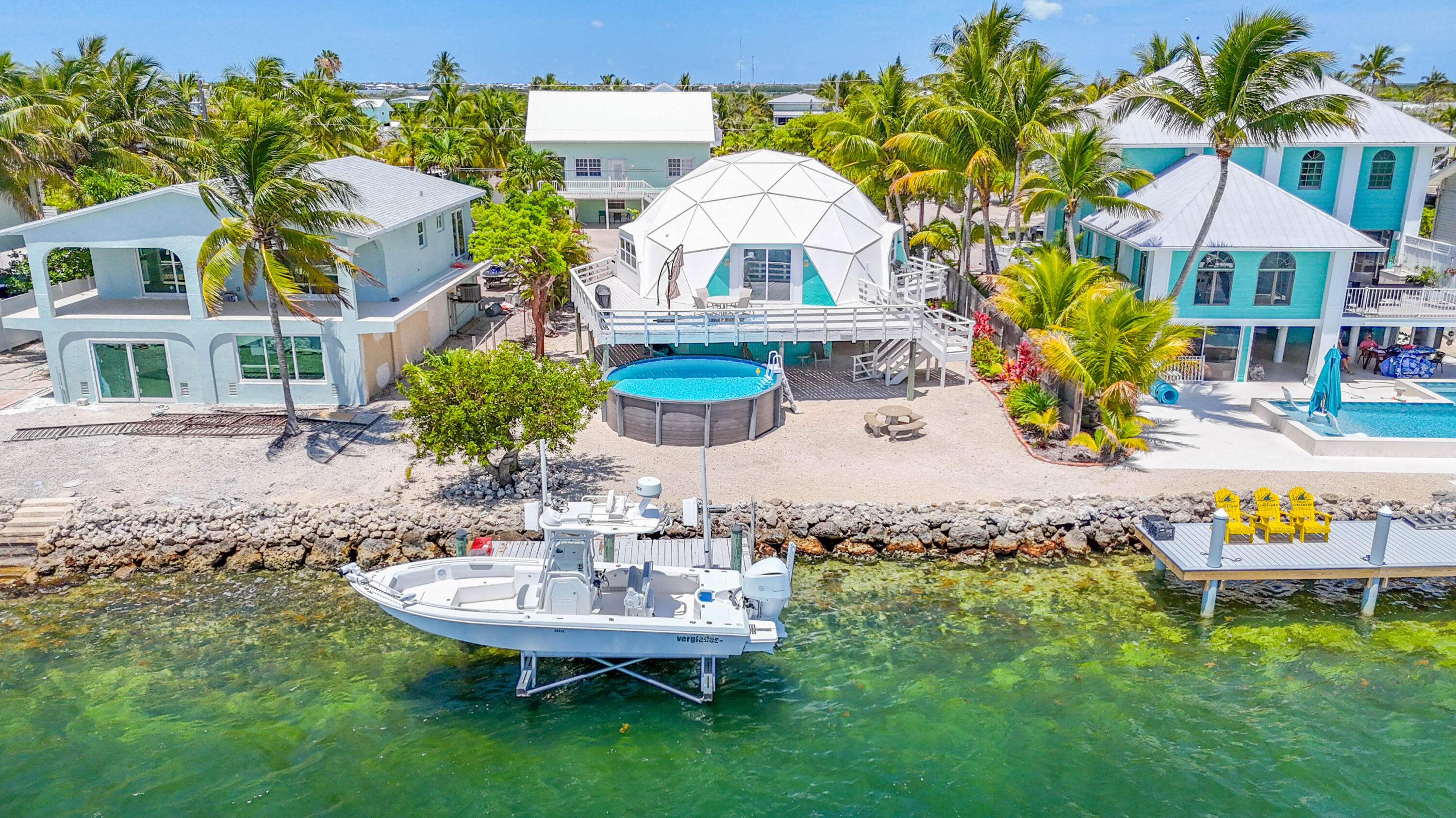 257 La Fitte Road