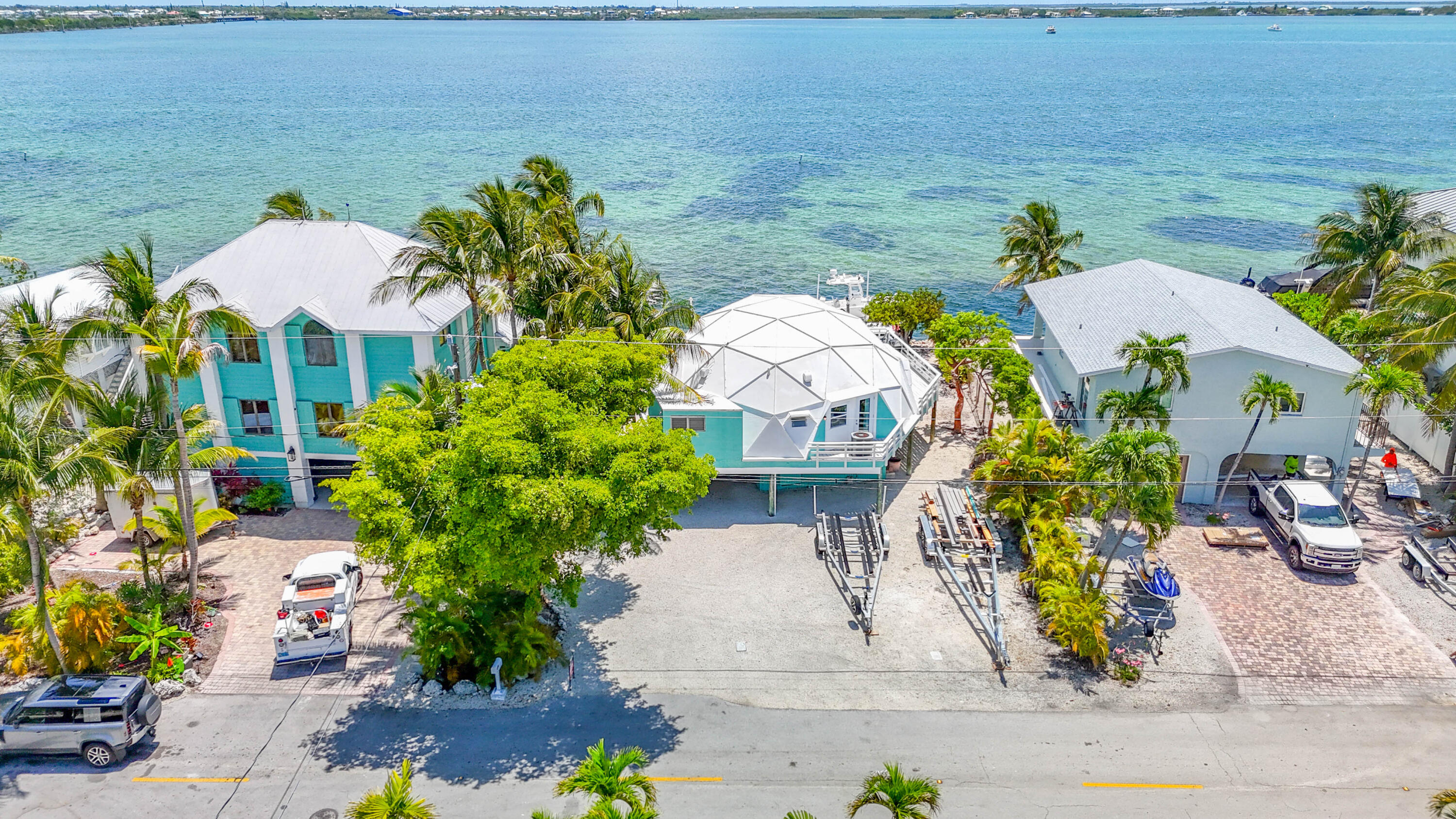 257 La Fitte Road