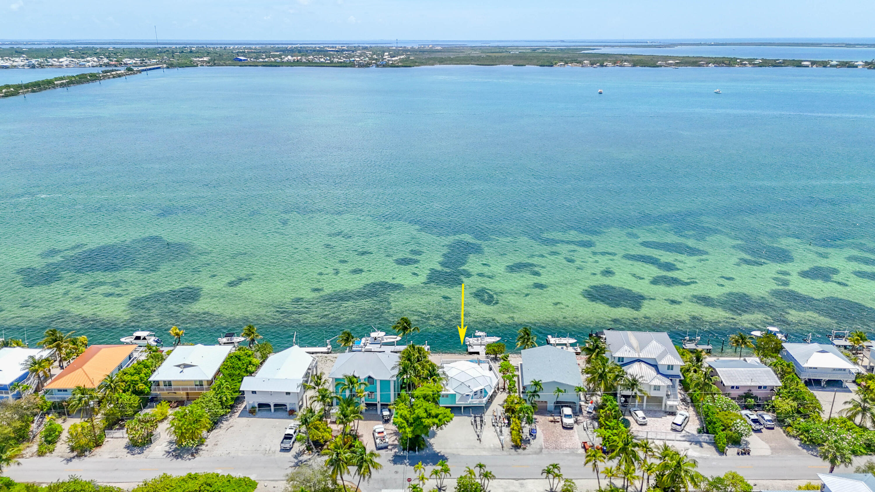 257 La Fitte Road
