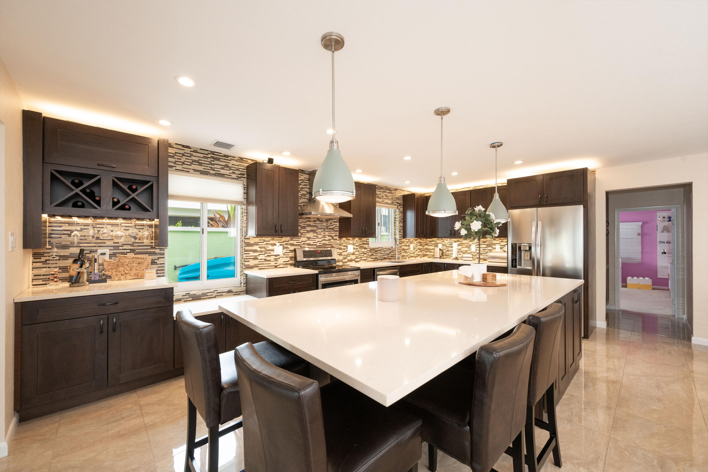 Key West, Florida 33040, United States, 3 Bedrooms Bedrooms, ,3 BathroomsBathrooms,Residential,Active,207478