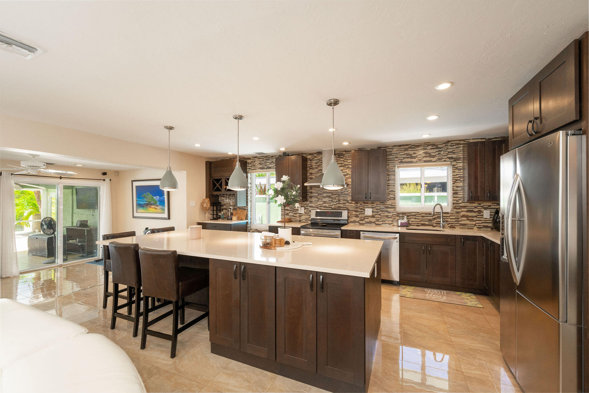 Key West, Florida 33040, United States, 3 Bedrooms Bedrooms, ,3 BathroomsBathrooms,Residential,Active,207478