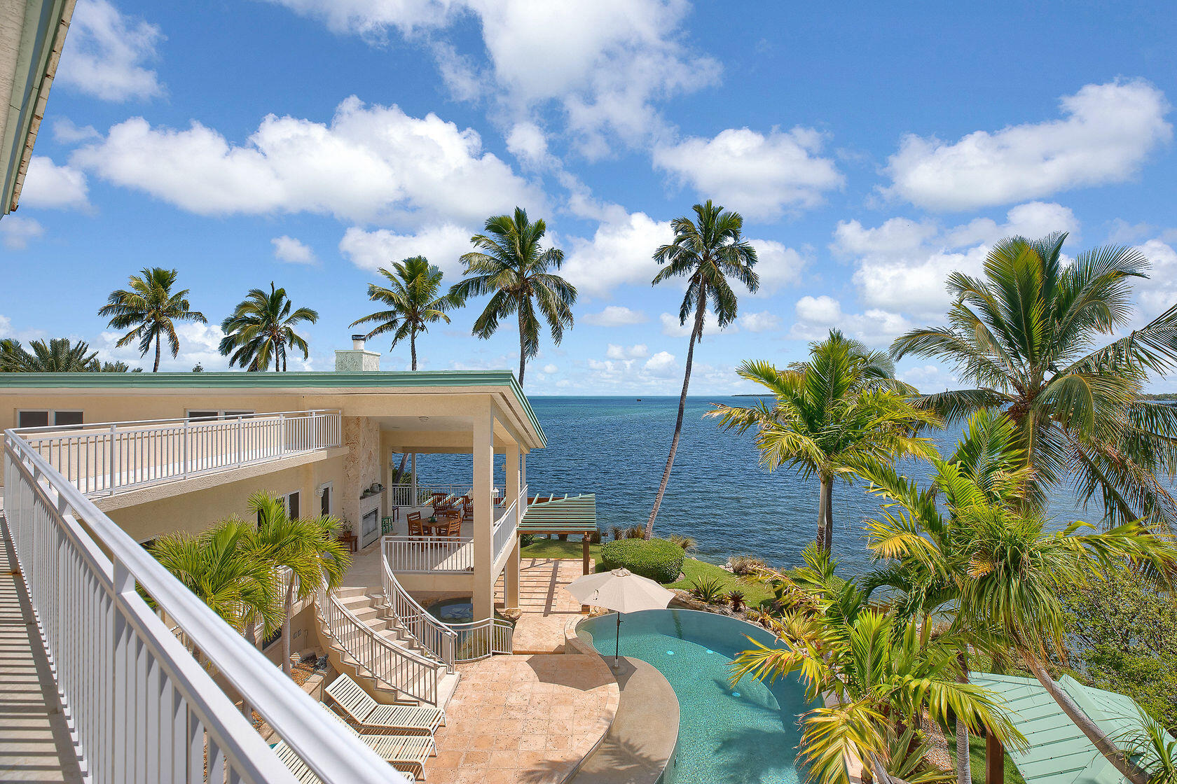 Islamorada, Florida 33036, United States, 4 Bedrooms Bedrooms, ,4 BathroomsBathrooms,Residential,Active,18376