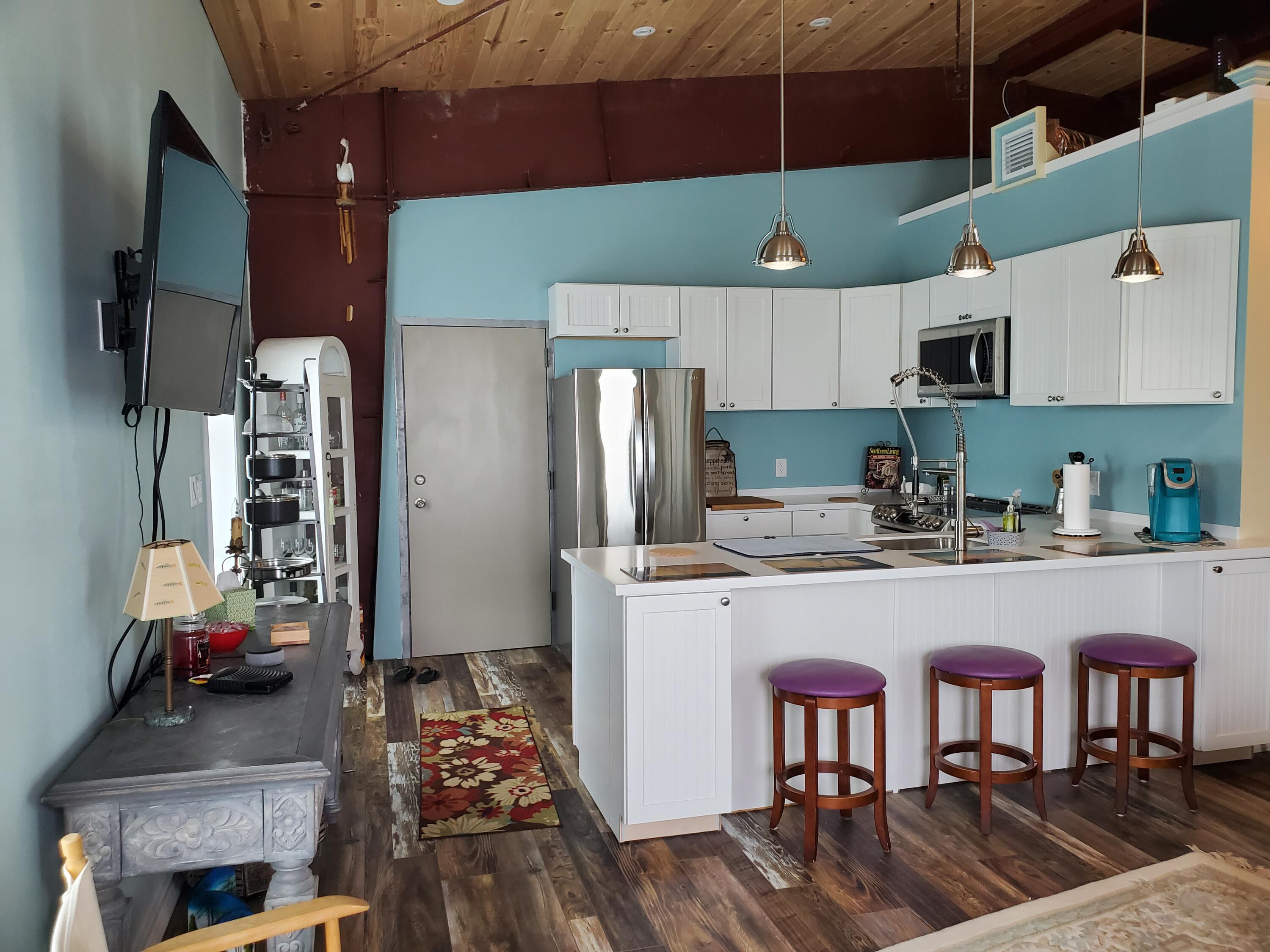 Stock Island, Florida 33040, United States, 2 Bedrooms Bedrooms, ,3 BathroomsBathrooms,Commercial,Active,14576