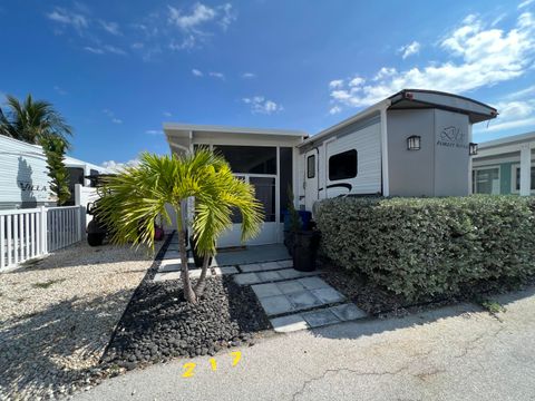 325 Calusa Street 217 KEY LARGO FL 33037