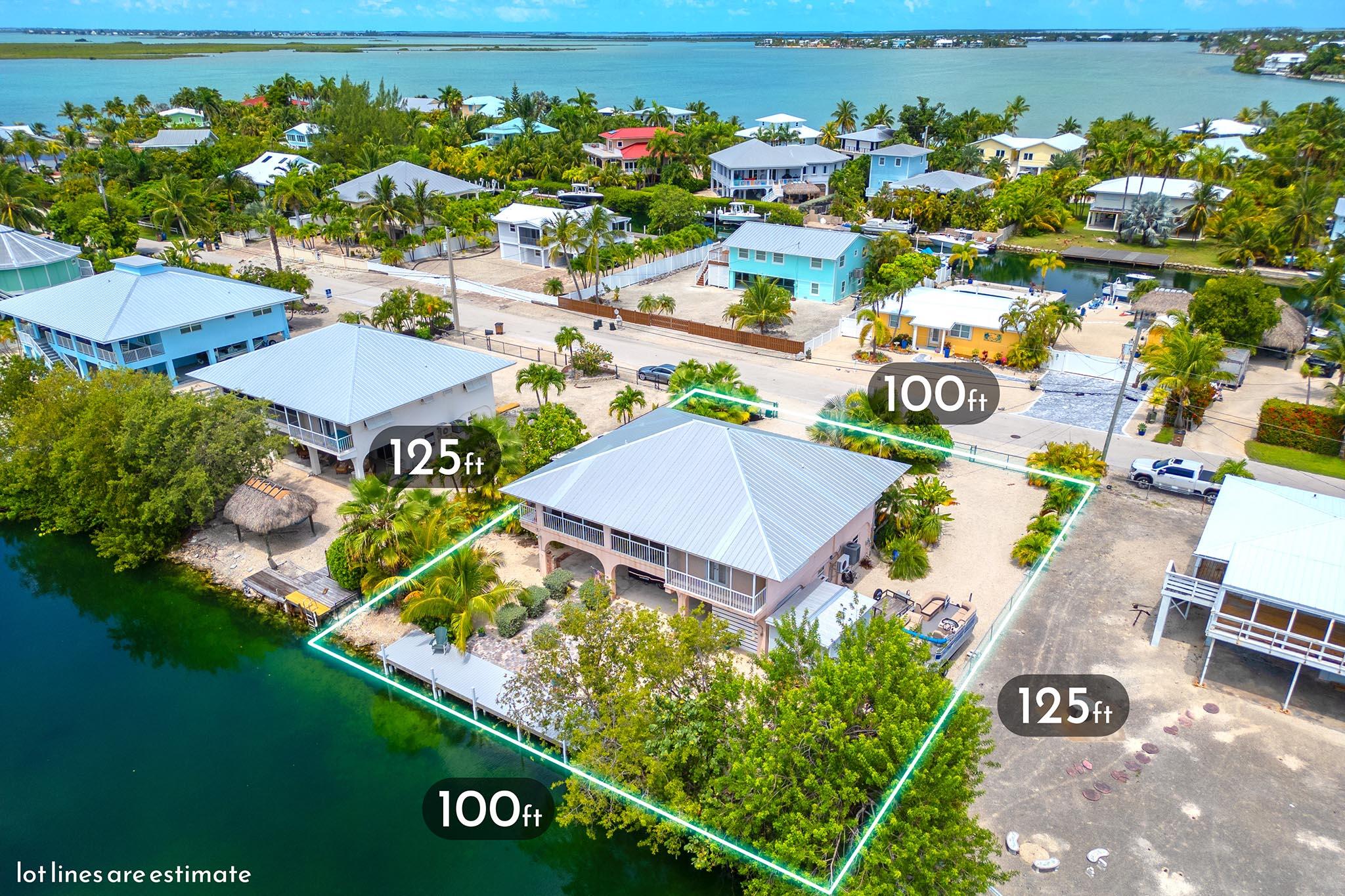 Sugarloaf, Florida 33042, United States, 3 Bedrooms Bedrooms, ,2 BathroomsBathrooms,Residential,Active,192981