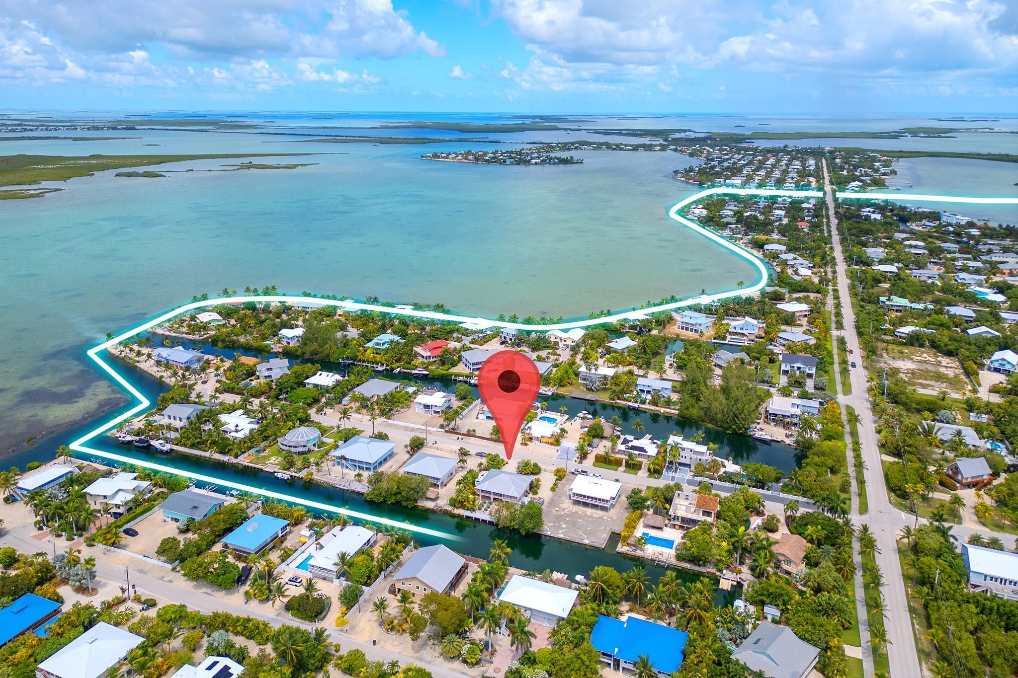 Sugarloaf, Florida 33042, United States, 3 Bedrooms Bedrooms, ,2 BathroomsBathrooms,Residential,Active,192981