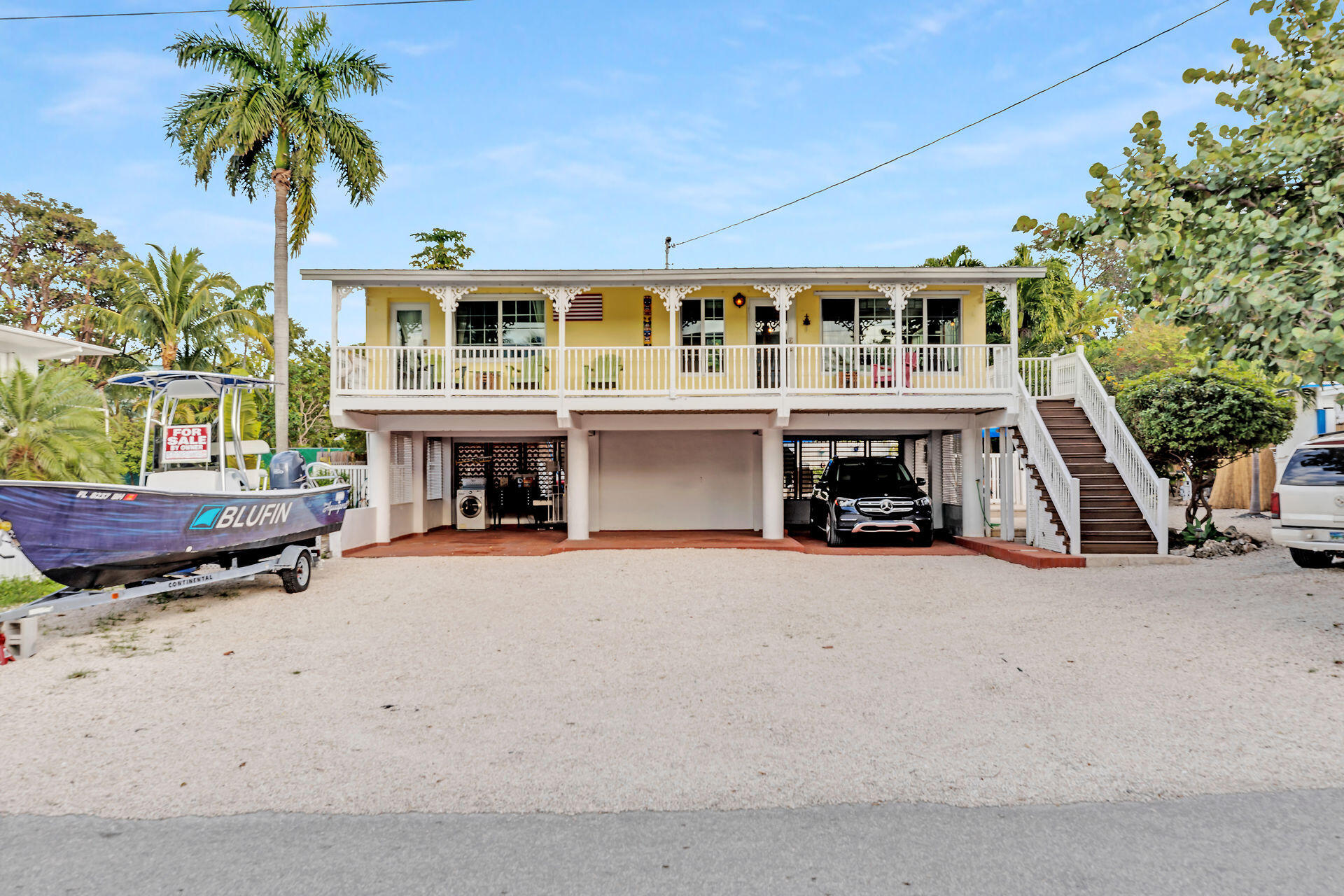 Tavernier, Florida 33070, United States, 2 Bedrooms Bedrooms, ,2 BathroomsBathrooms,Residential,Active,104128