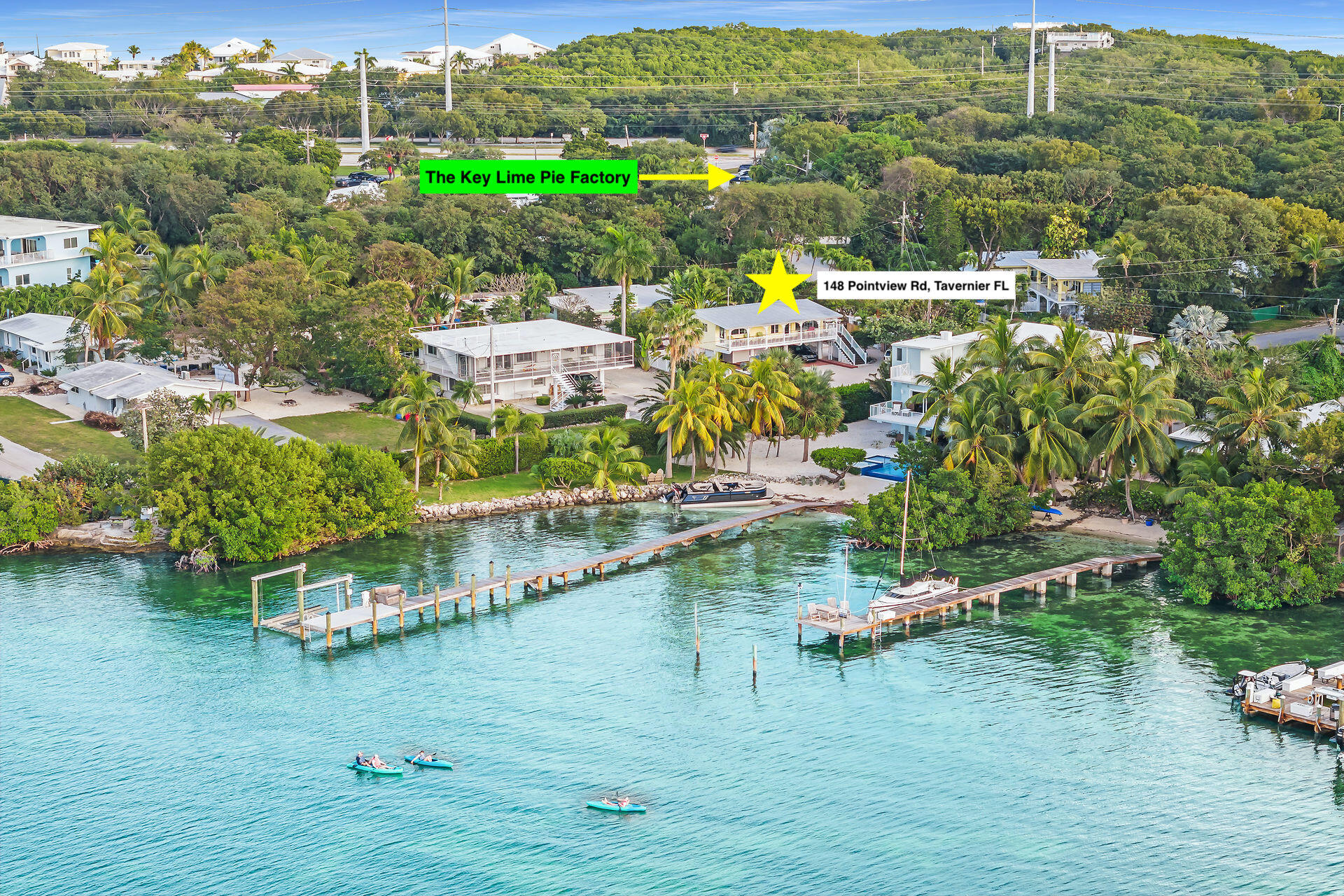 Tavernier, Florida 33070, United States, 2 Bedrooms Bedrooms, ,2 BathroomsBathrooms,Residential,Active,104128