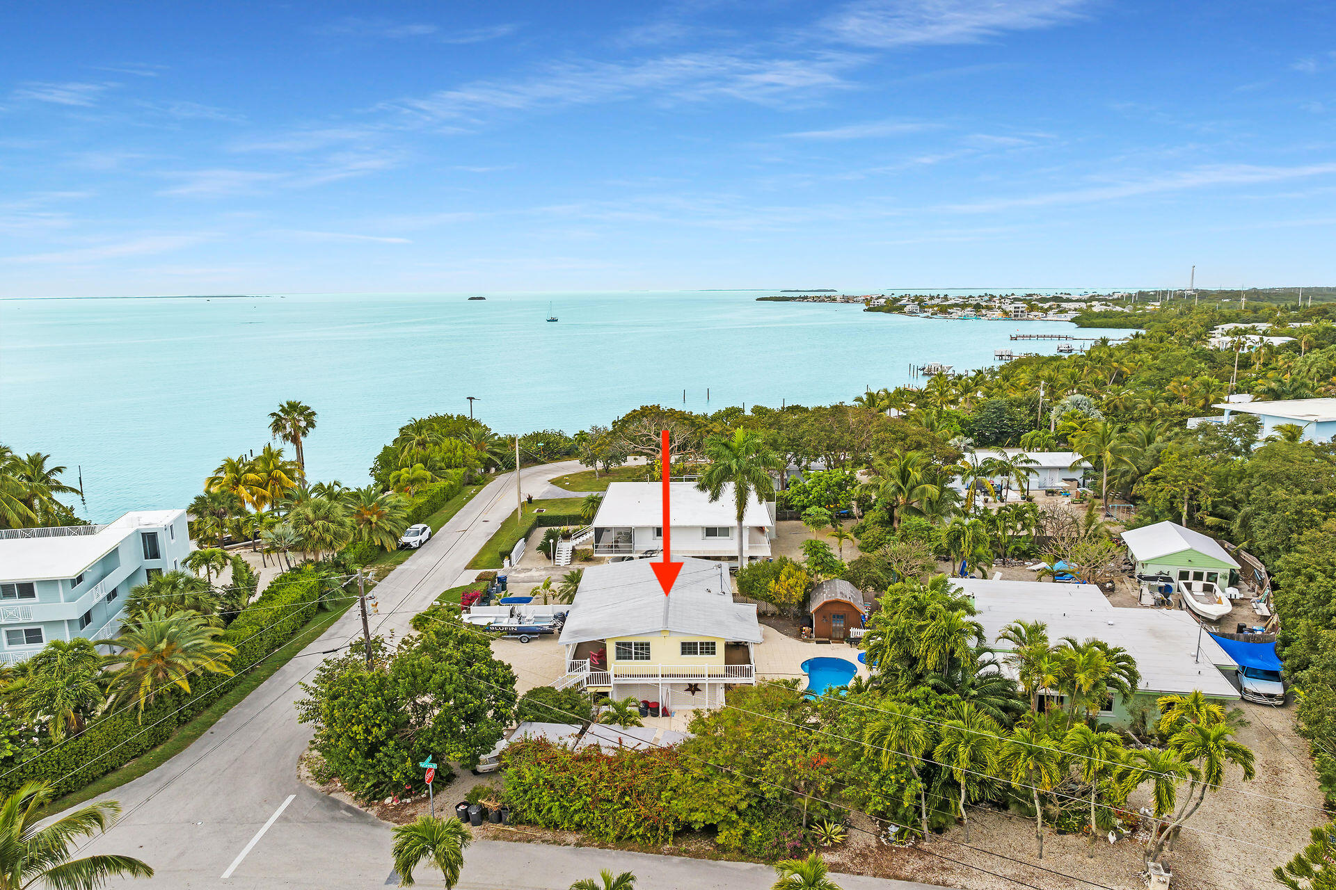 Tavernier, Florida 33070, United States, 2 Bedrooms Bedrooms, ,2 BathroomsBathrooms,Residential,Active,104128