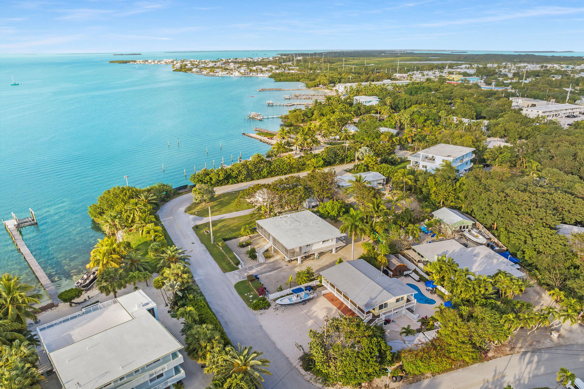 Tavernier, Florida 33070, United States, 2 Bedrooms Bedrooms, ,2 BathroomsBathrooms,Residential,Active,104128