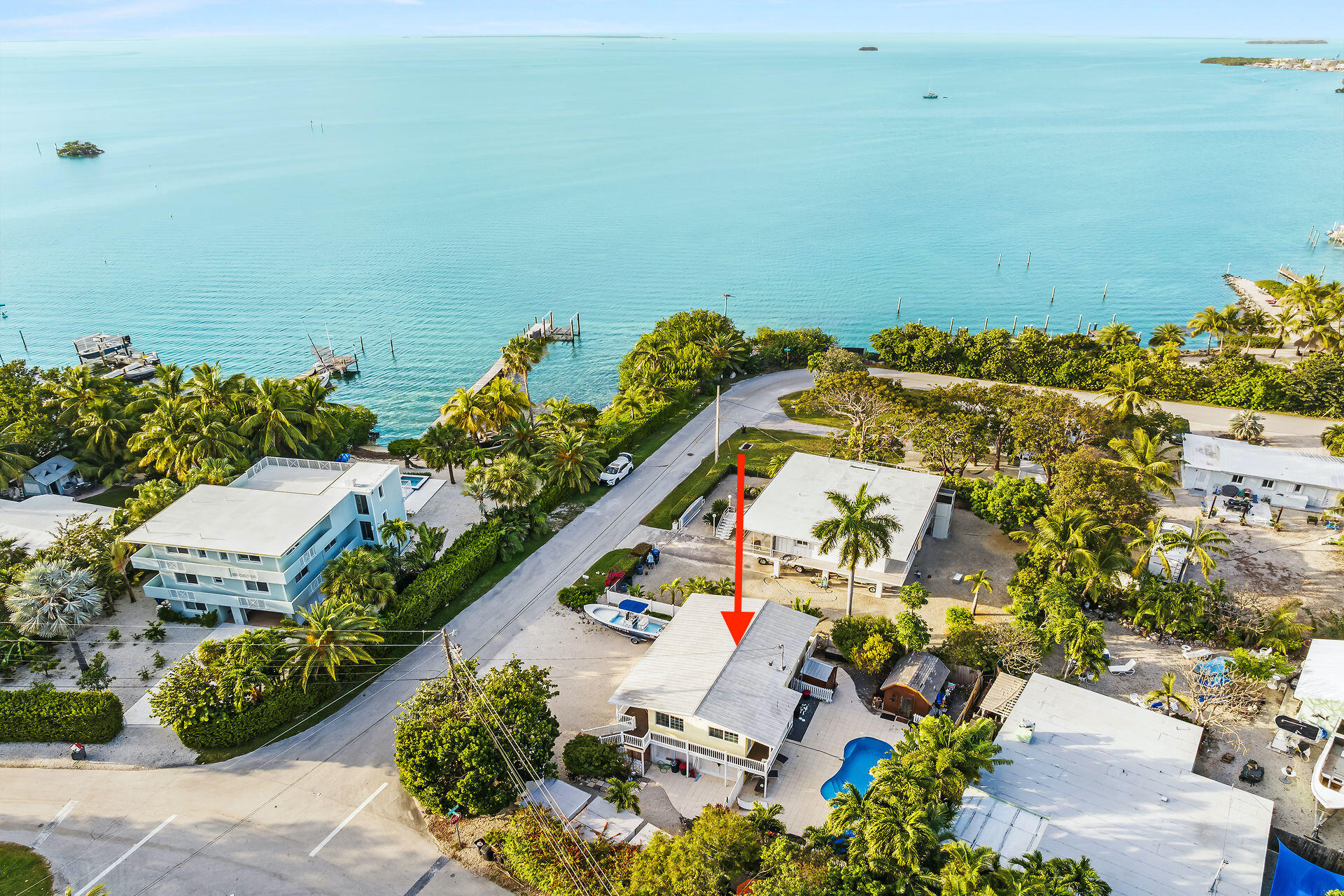 Tavernier, Florida 33070, United States, 2 Bedrooms Bedrooms, ,2 BathroomsBathrooms,Residential,Active,104128