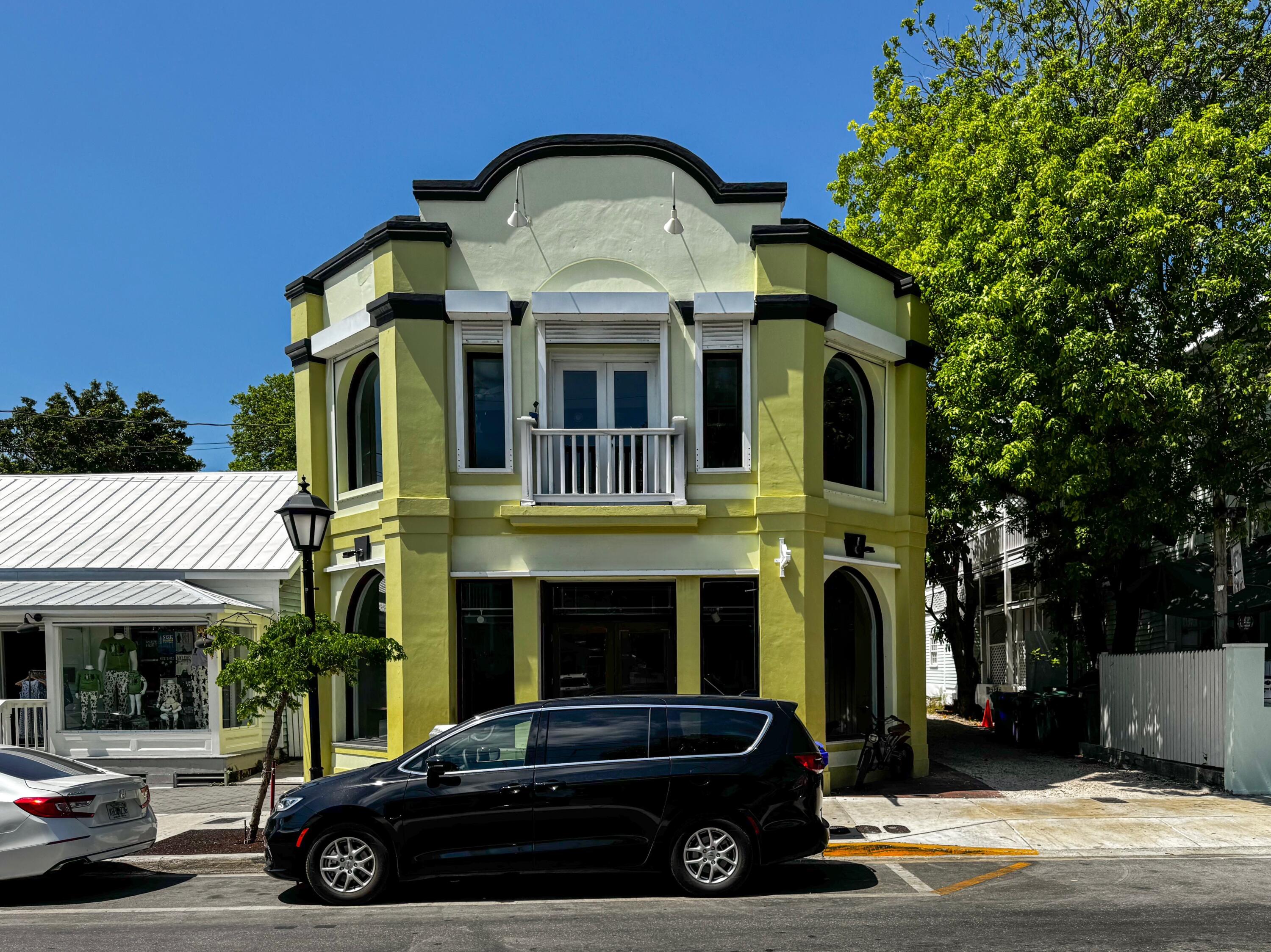 Key West, Florida 33040, United States, ,1 BathroomBathrooms,Commercial,Active,25643