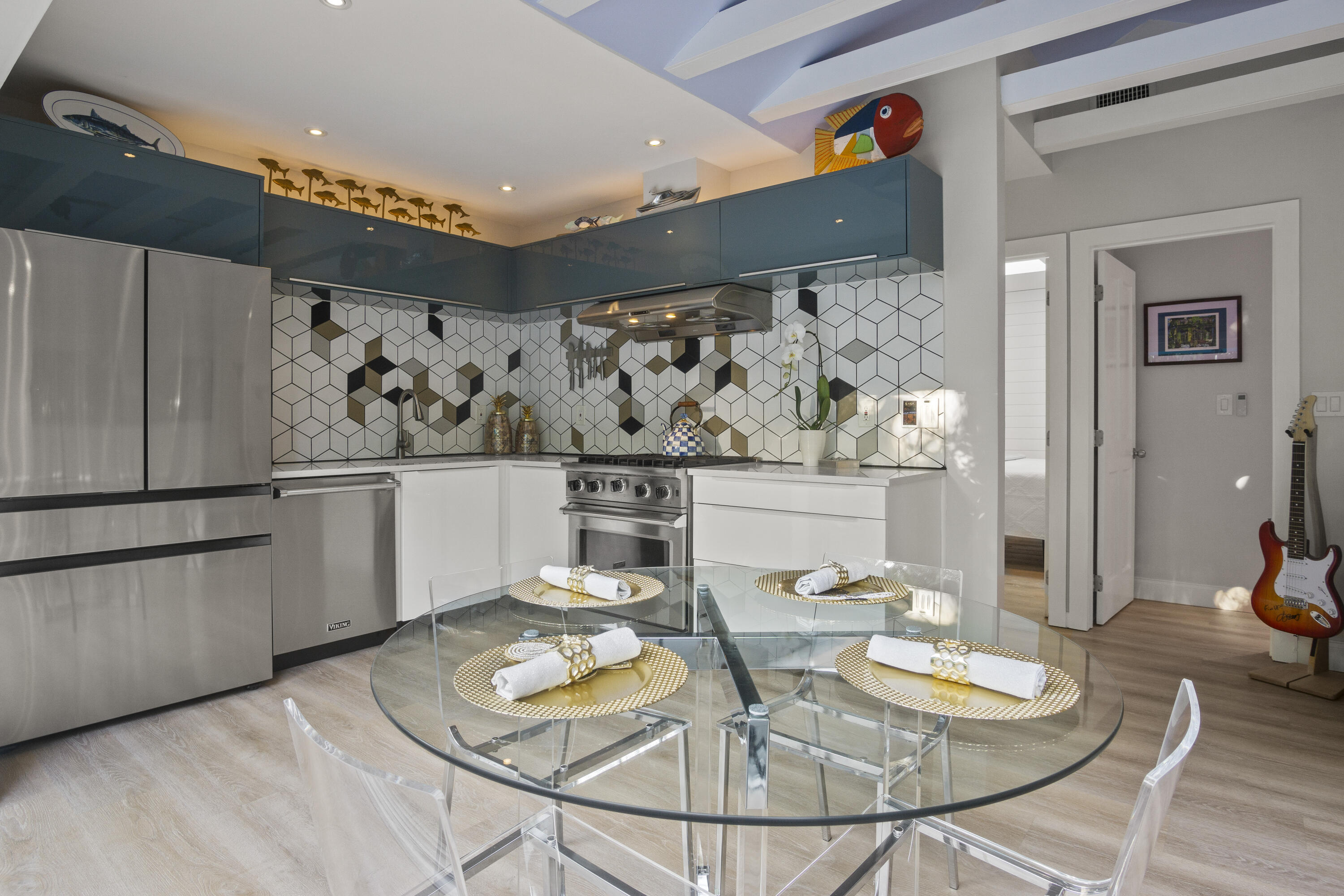 Key West, Florida 33040, United States, 2 Bedrooms Bedrooms, ,2 BathroomsBathrooms,Residential,Active,7201