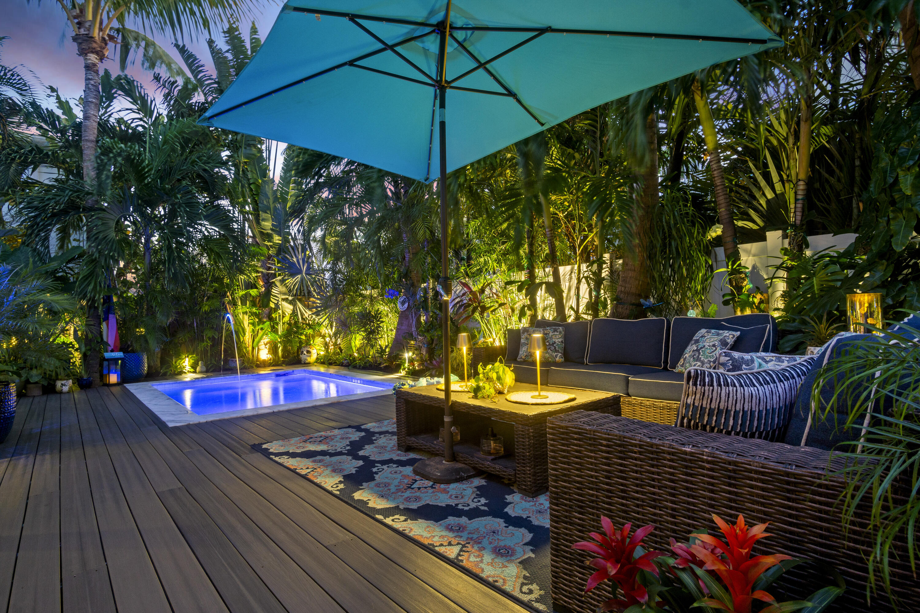 Key West, Florida 33040, United States, 2 Bedrooms Bedrooms, ,2 BathroomsBathrooms,Residential,Active,7201