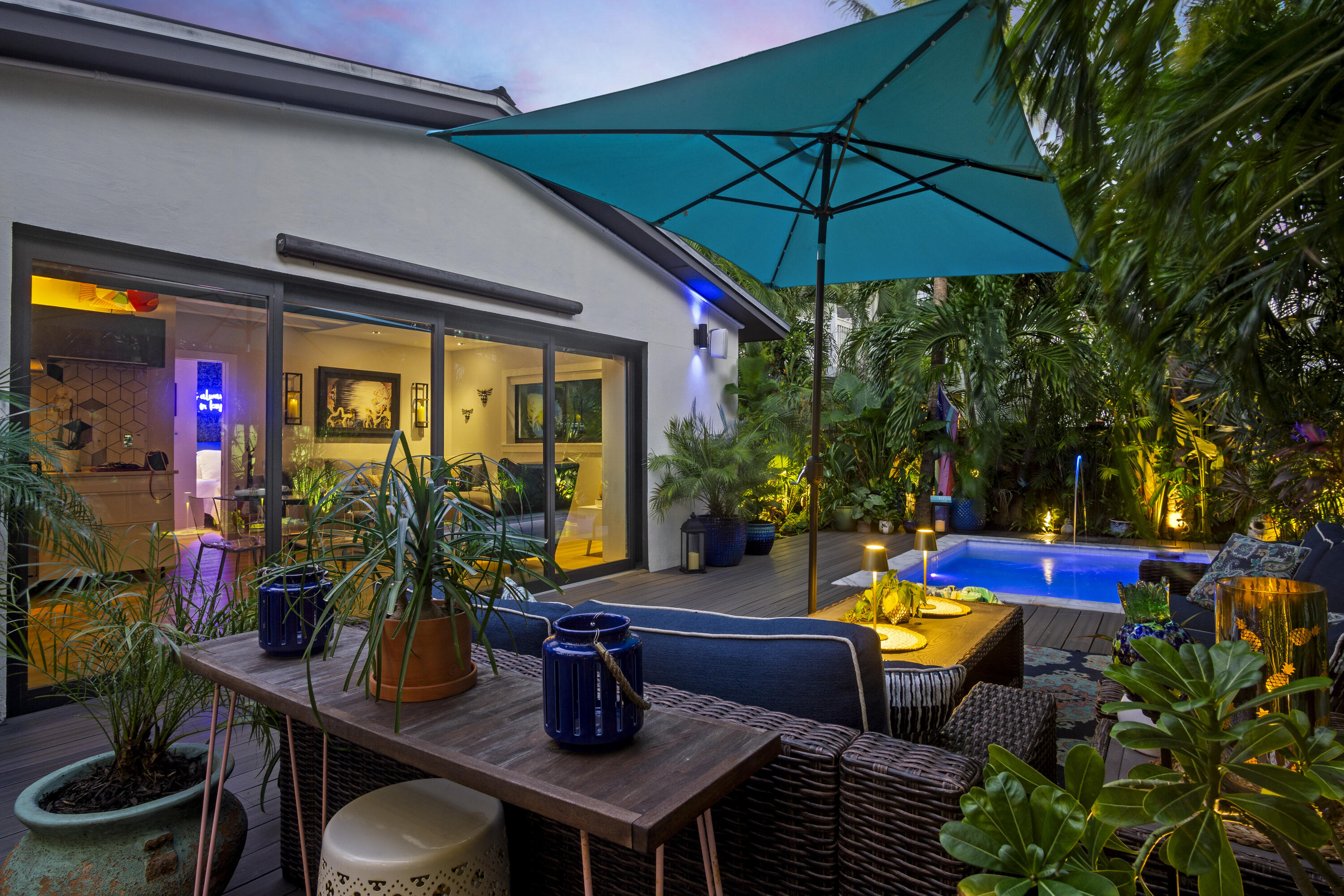 Key West, Florida 33040, United States, 2 Bedrooms Bedrooms, ,2 BathroomsBathrooms,Residential,Active,7201