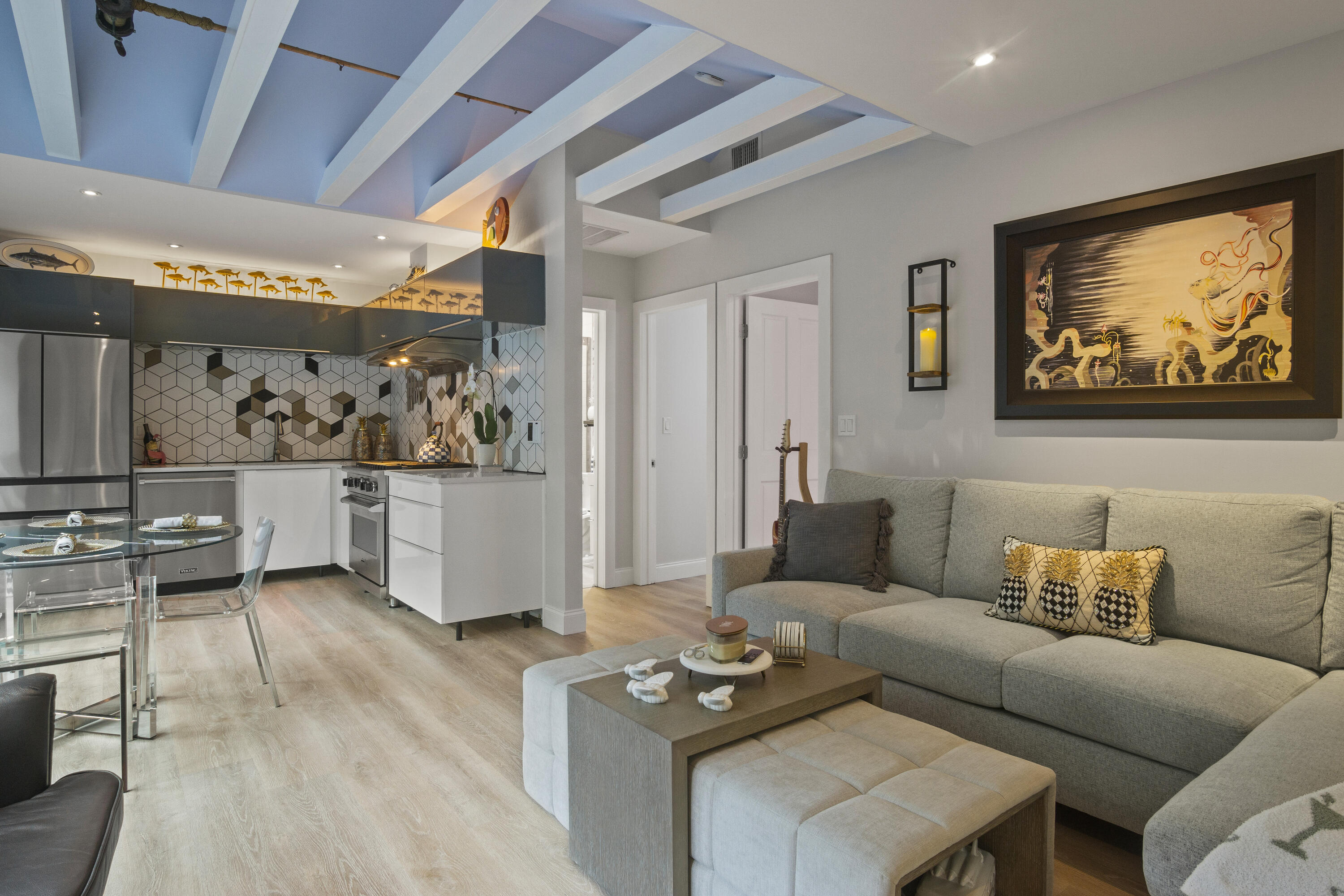 Key West, Florida 33040, United States, 2 Bedrooms Bedrooms, ,2 BathroomsBathrooms,Residential,Active,7201