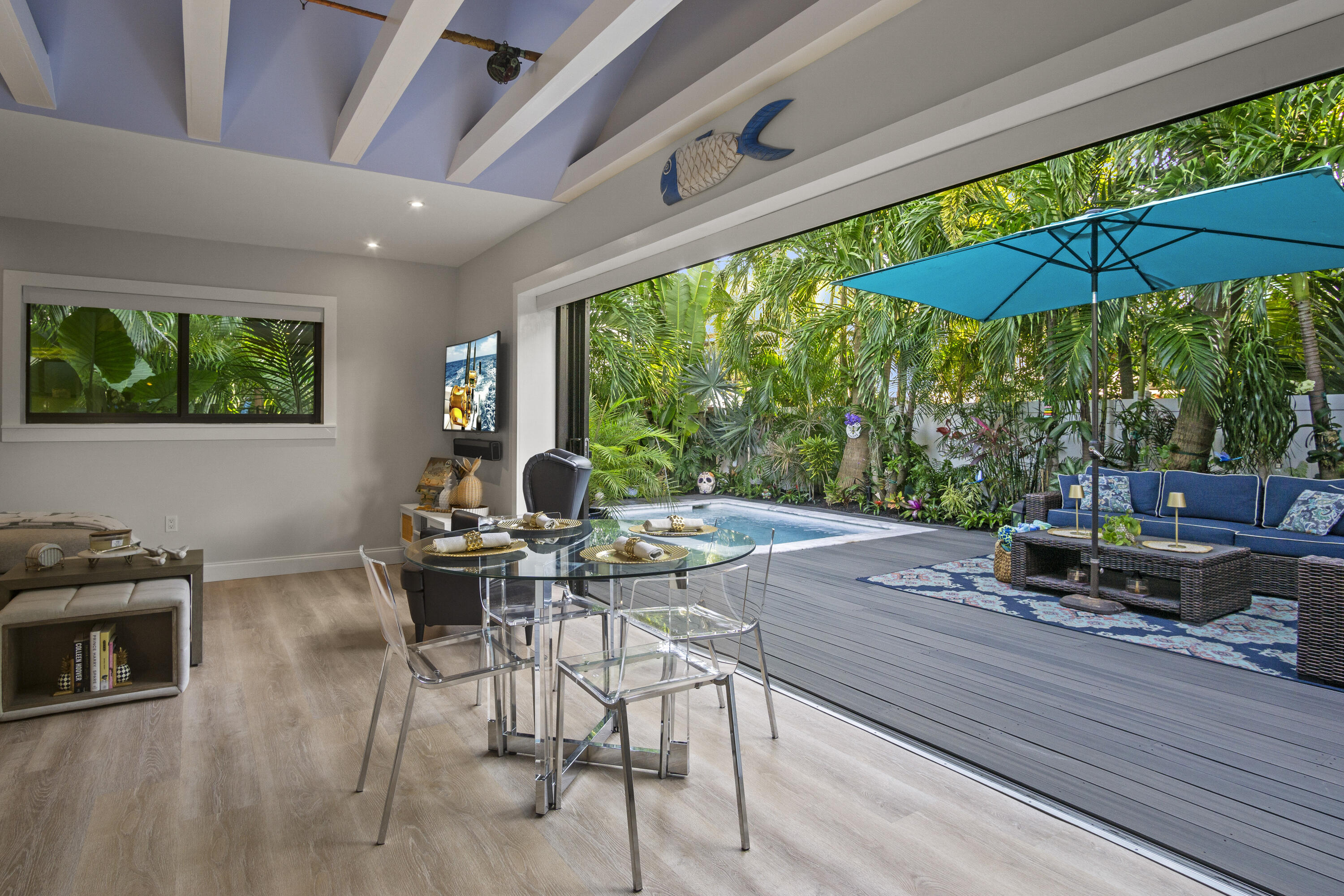 Key West, Florida 33040, United States, 2 Bedrooms Bedrooms, ,2 BathroomsBathrooms,Residential,Active,7201