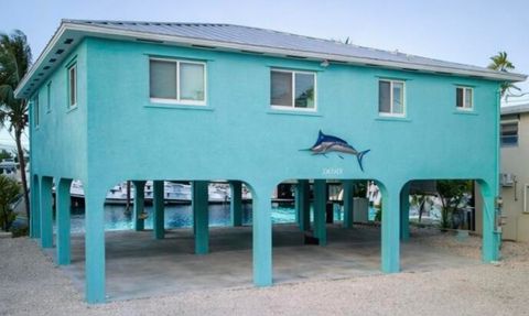 24347 W Caribbean Drive Summerland FL 33042