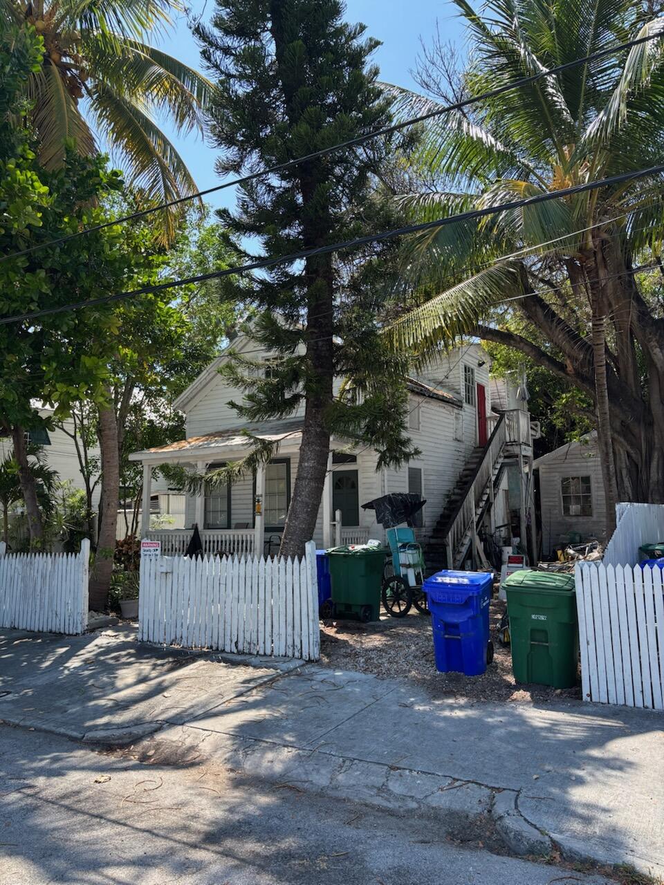 Key West, Florida 33040, United States, 4 Bedrooms Bedrooms, ,2 BathroomsBathrooms,Residential,Active,160789