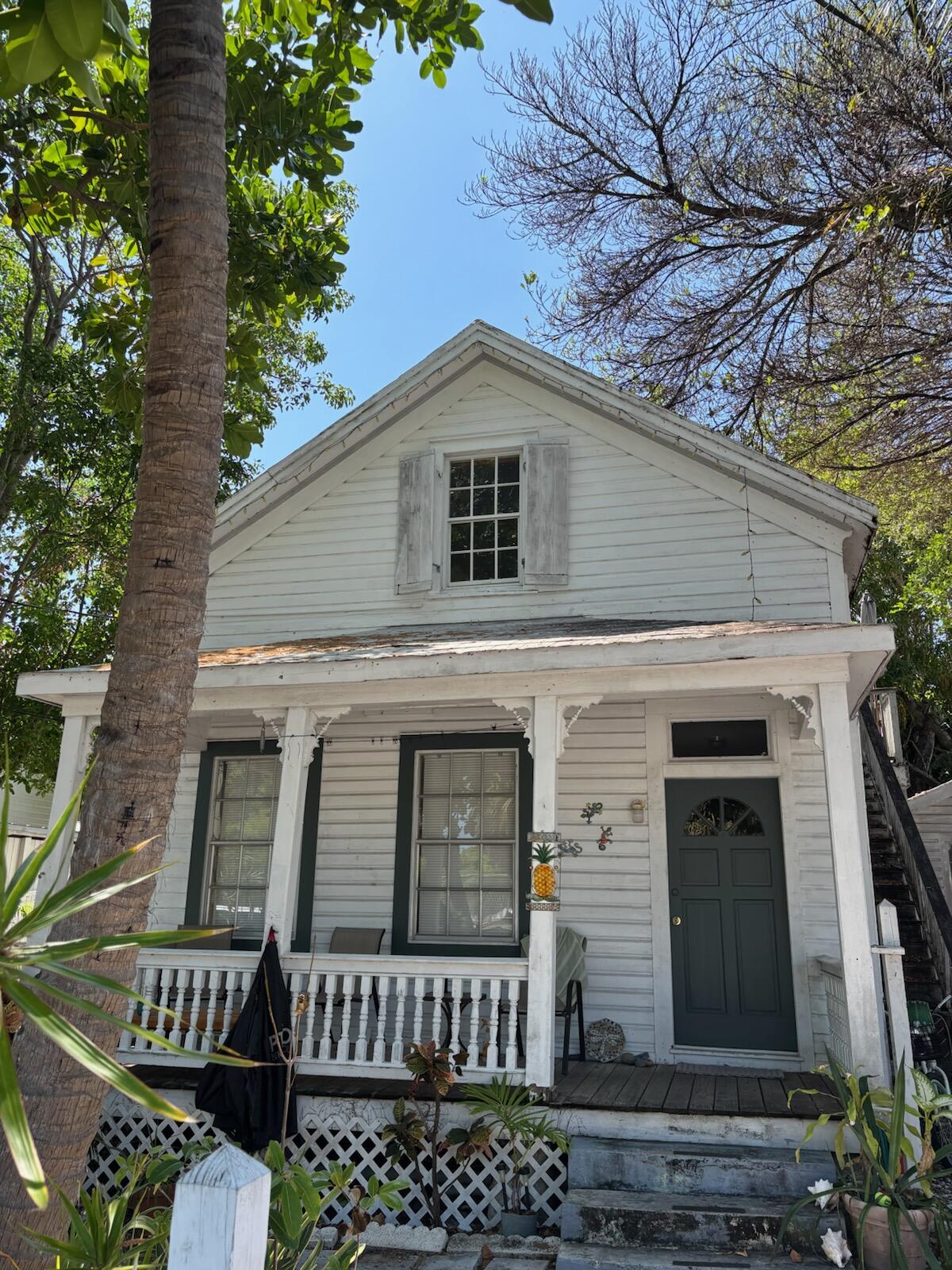 Key West, Florida 33040, United States, 4 Bedrooms Bedrooms, ,2 BathroomsBathrooms,Residential,Active,160789