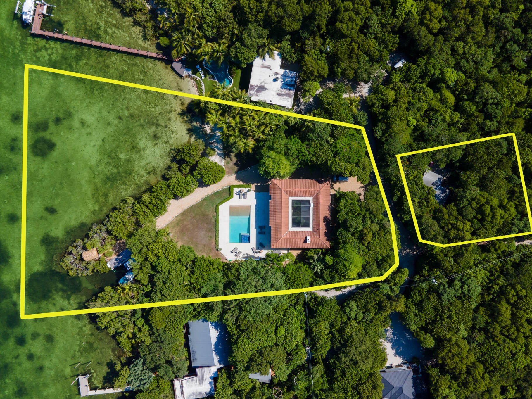 350 Buttonwood Bight Lane