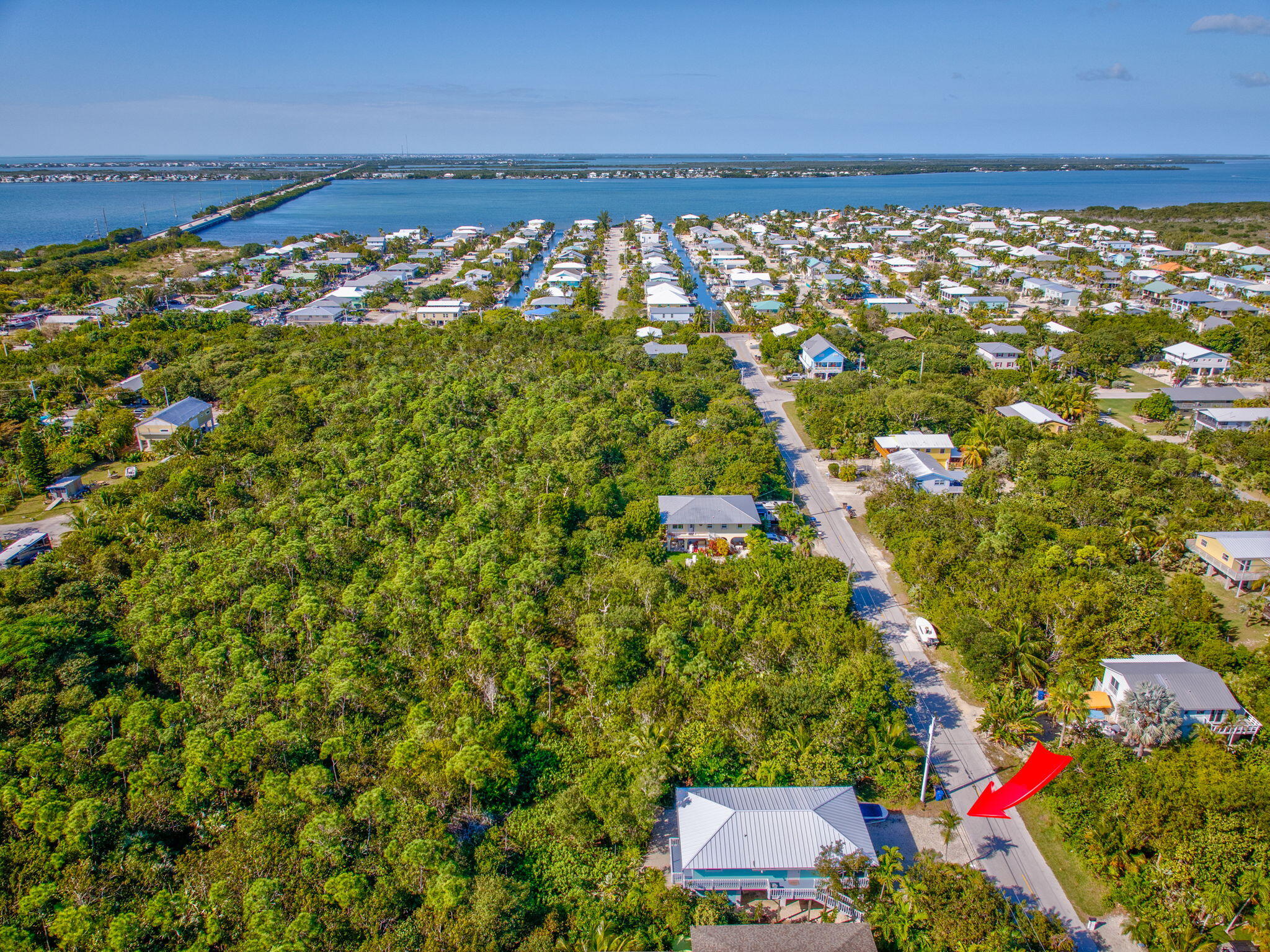 Big Pine, Florida 33043, United States, 2 Bedrooms Bedrooms, ,2 BathroomsBathrooms,Residential,Pending,20658