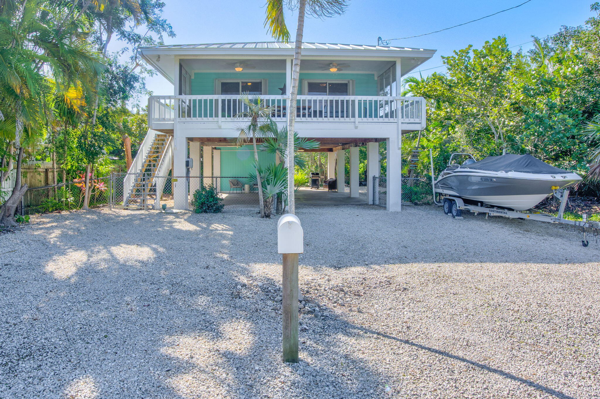 Big Pine, Florida 33043, United States, 2 Bedrooms Bedrooms, ,2 BathroomsBathrooms,Residential,Pending,20658