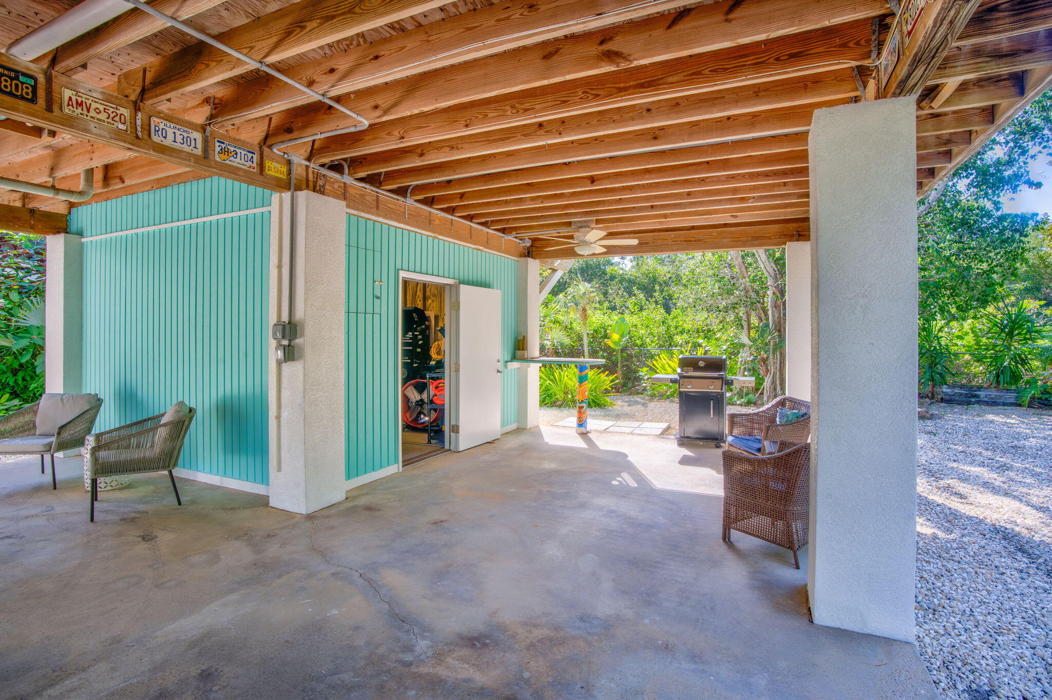 Big Pine, Florida 33043, United States, 2 Bedrooms Bedrooms, ,2 BathroomsBathrooms,Residential,Pending,20658