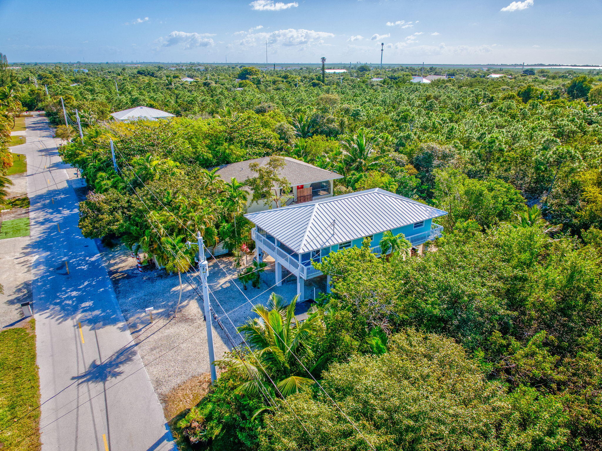 Big Pine, Florida 33043, United States, 2 Bedrooms Bedrooms, ,2 BathroomsBathrooms,Residential,Pending,20658