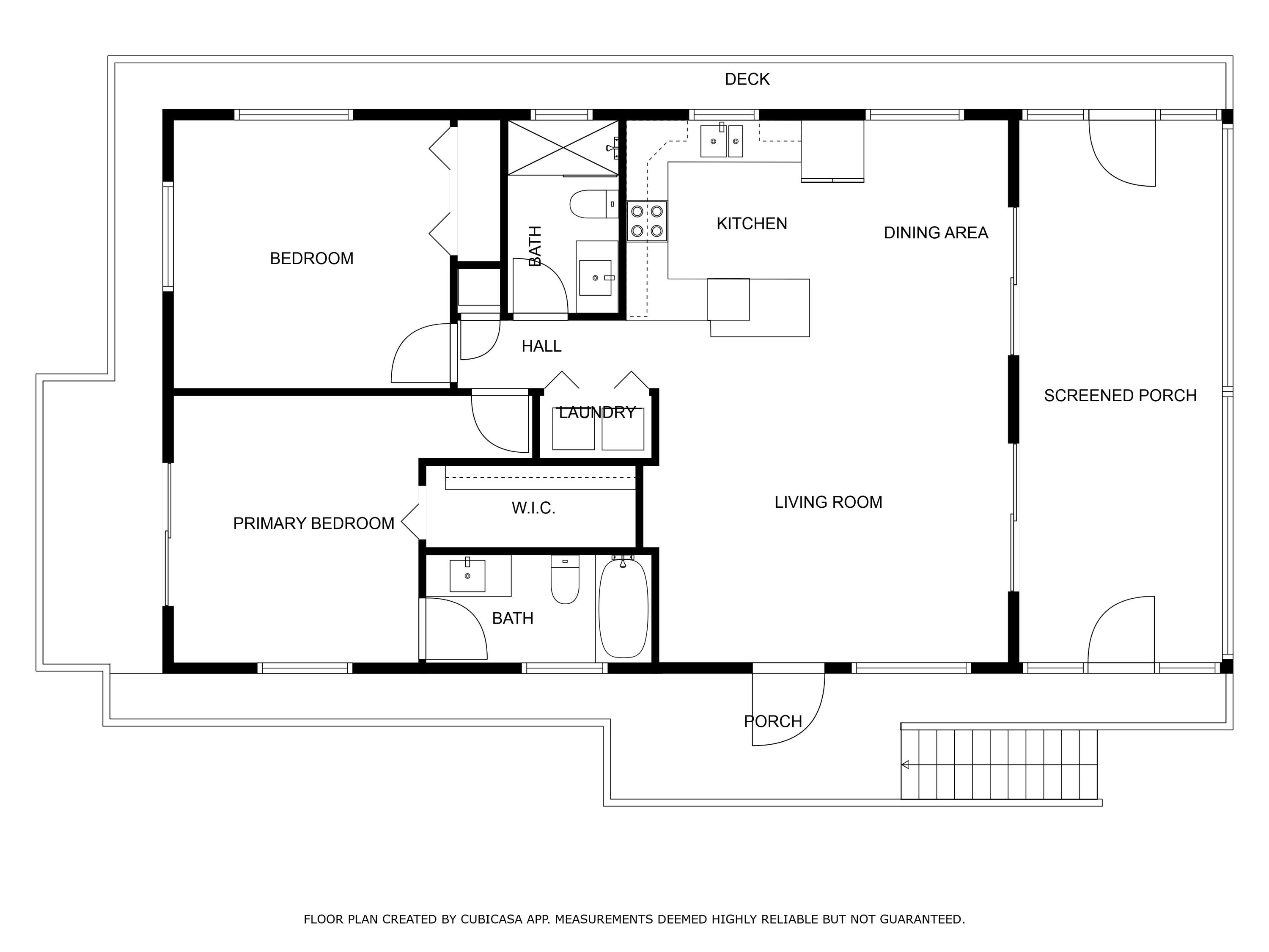 Big Pine, Florida 33043, United States, 2 Bedrooms Bedrooms, ,2 BathroomsBathrooms,Residential,Pending,20658