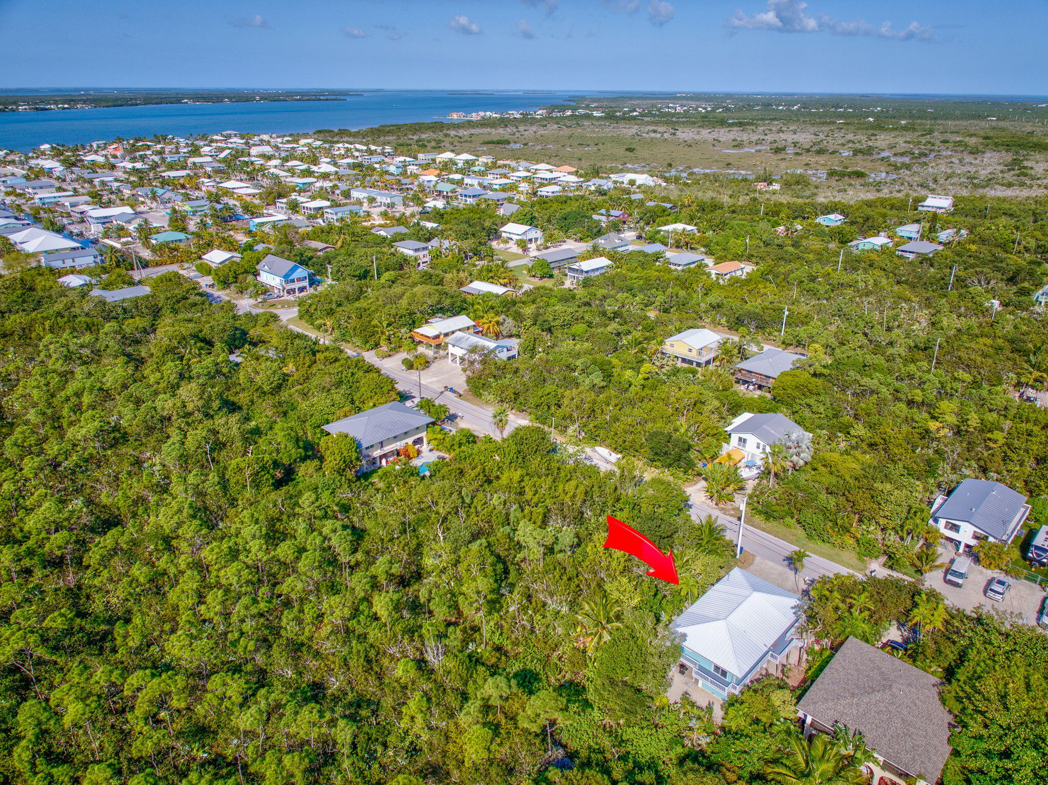 Big Pine, Florida 33043, United States, 2 Bedrooms Bedrooms, ,2 BathroomsBathrooms,Residential,Pending,20658