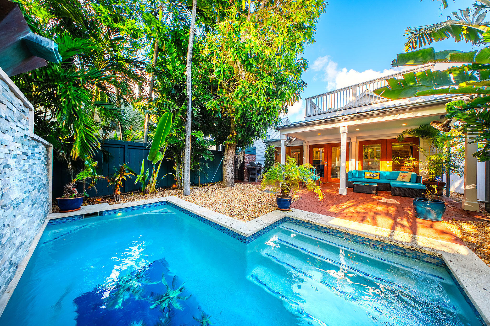 Key West, Florida 33040, United States, 3 Bedrooms Bedrooms, ,3 BathroomsBathrooms,Residential,Active,35215