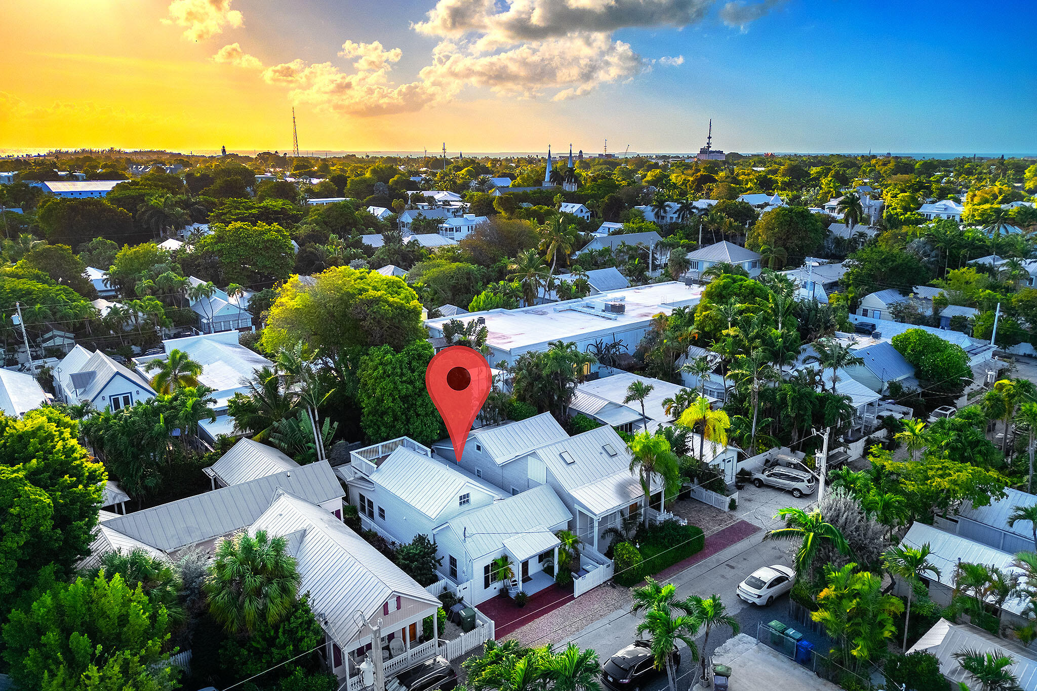 Key West, Florida 33040, United States, 3 Bedrooms Bedrooms, ,3 BathroomsBathrooms,Residential,Active,35215