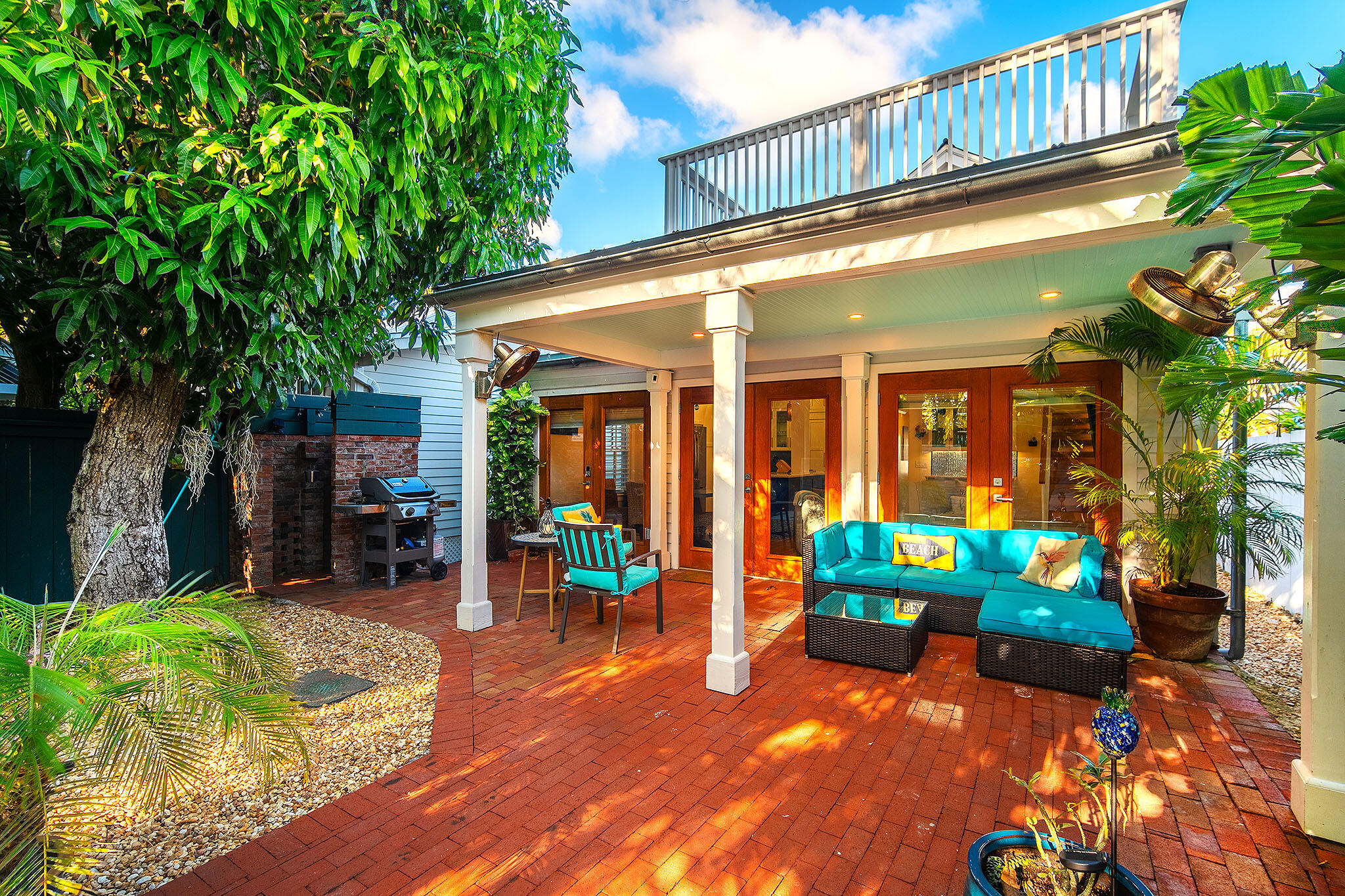 Key West, Florida 33040, United States, 3 Bedrooms Bedrooms, ,3 BathroomsBathrooms,Residential,Active,35215