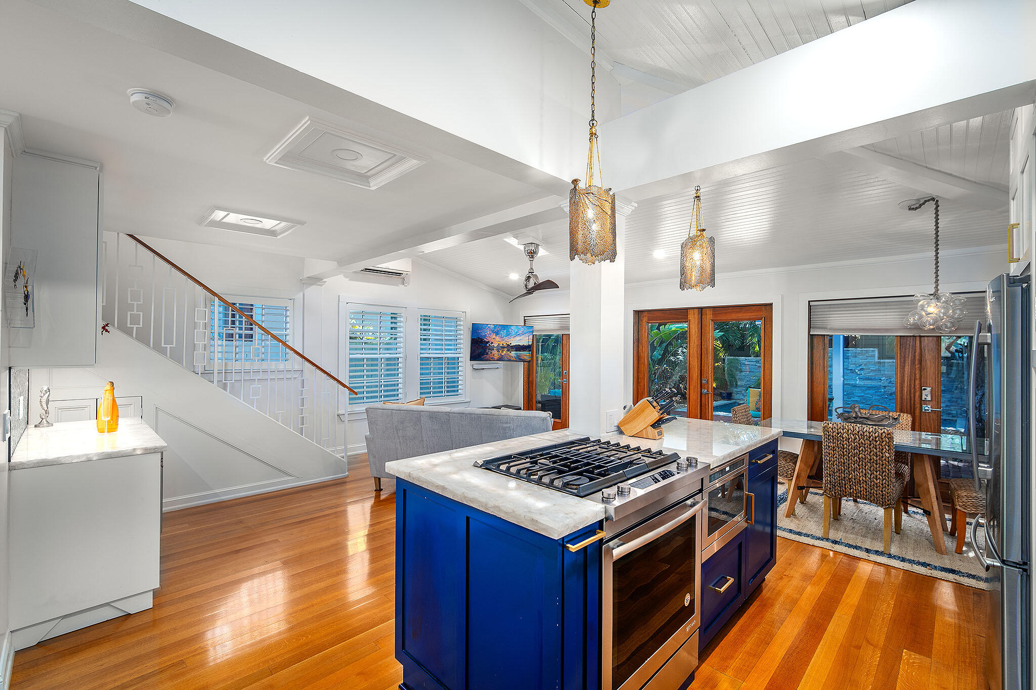 Key West, Florida 33040, United States, 3 Bedrooms Bedrooms, ,3 BathroomsBathrooms,Residential,Active,35215