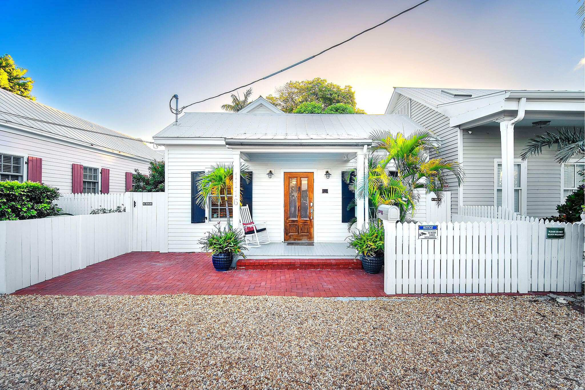 Key West, Florida 33040, United States, 3 Bedrooms Bedrooms, ,3 BathroomsBathrooms,Residential,Active,35215
