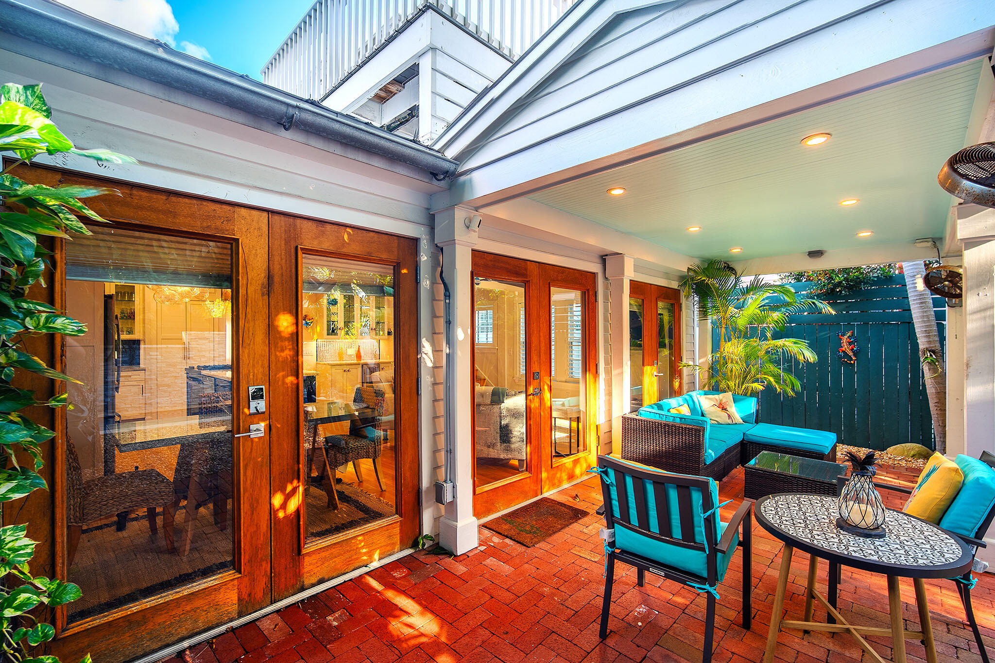 Key West, Florida 33040, United States, 3 Bedrooms Bedrooms, ,3 BathroomsBathrooms,Residential,Active,35215