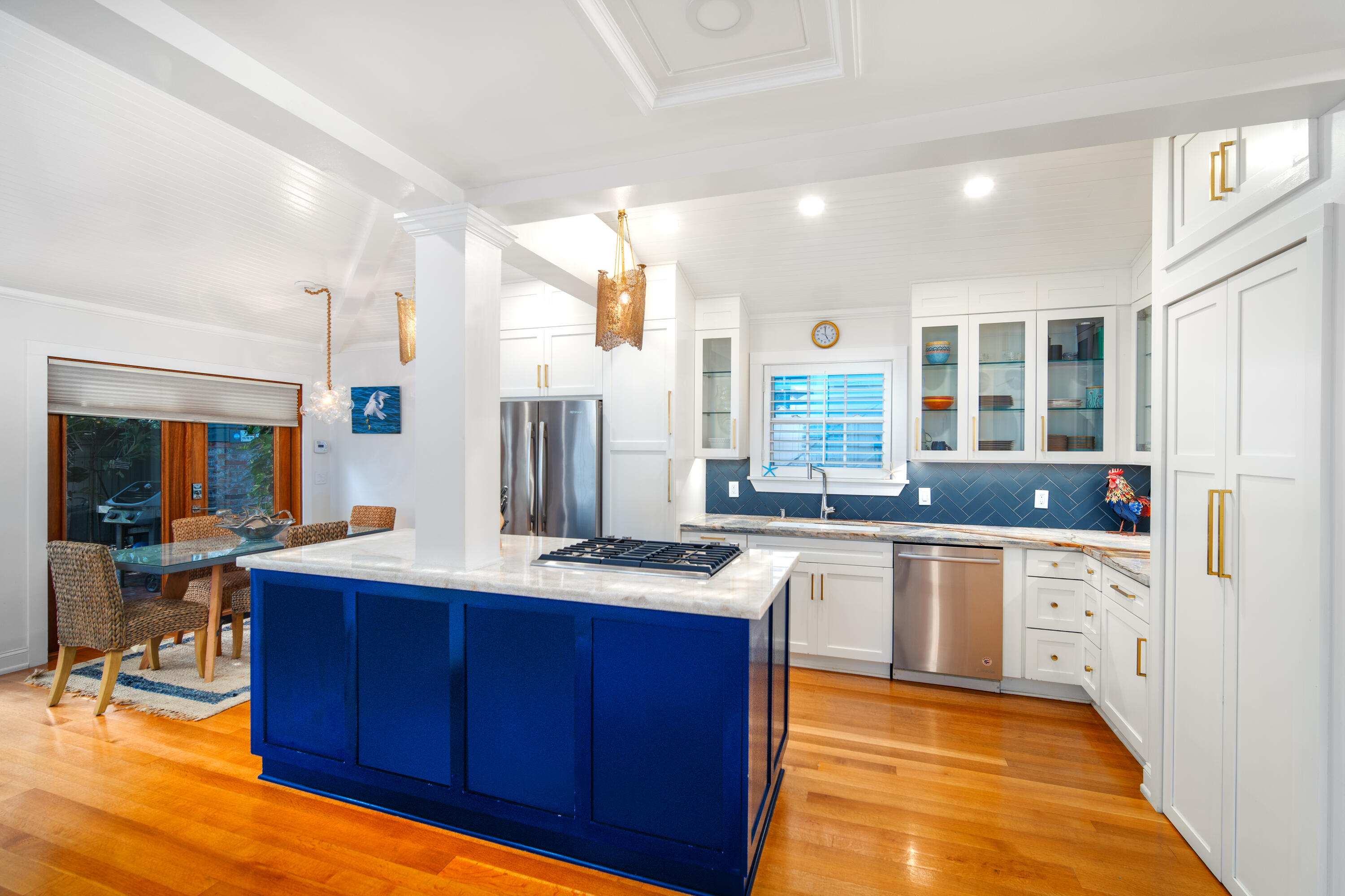 Key West, Florida 33040, United States, 3 Bedrooms Bedrooms, ,3 BathroomsBathrooms,Residential,Active,35215