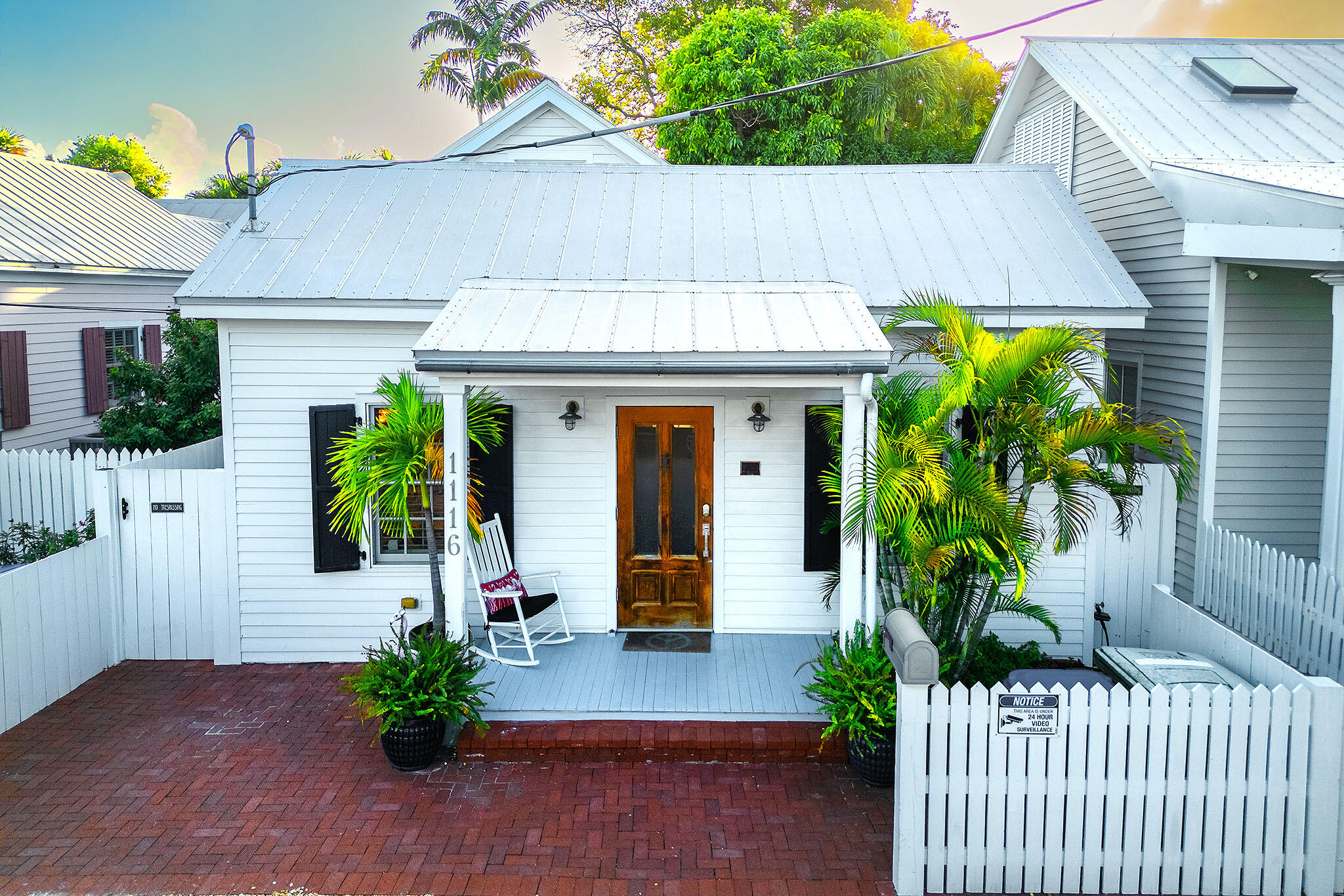 Key West, Florida 33040, United States, 3 Bedrooms Bedrooms, ,3 BathroomsBathrooms,Residential,Active,35215