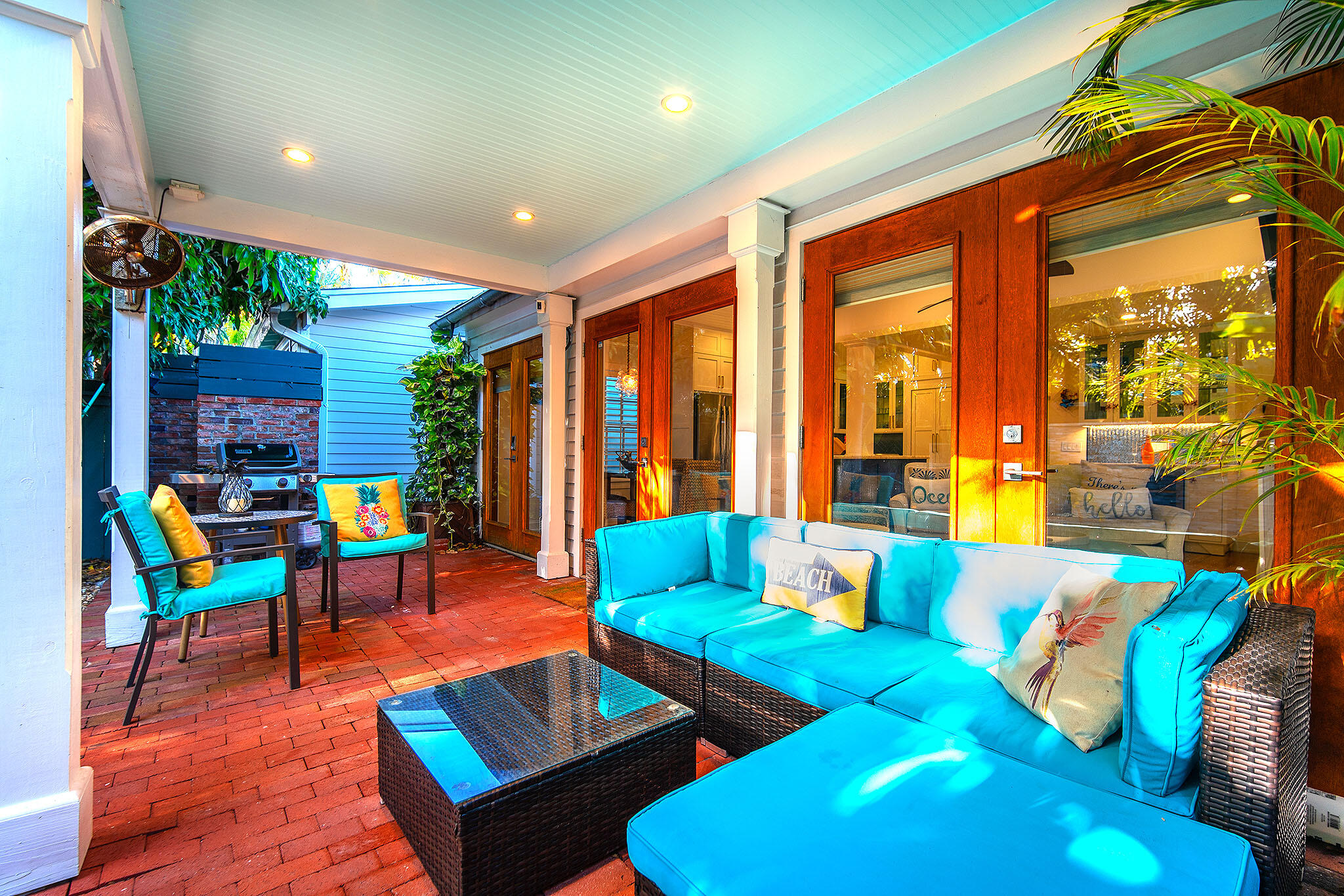 Key West, Florida 33040, United States, 3 Bedrooms Bedrooms, ,3 BathroomsBathrooms,Residential,Active,35215