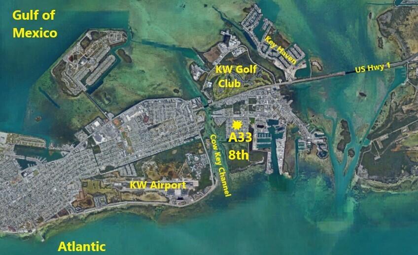 Stock Island, Florida 33040, United States, 3 Bedrooms Bedrooms, ,2 BathroomsBathrooms,Residential,Active,136935