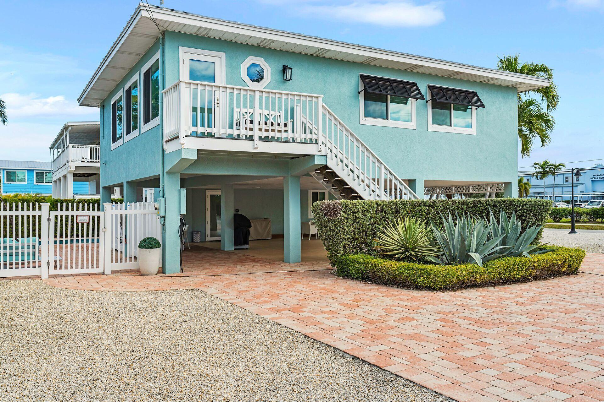 Marathon, Florida 33050, United States, 2 Bedrooms Bedrooms, ,2 BathroomsBathrooms,Residential,Active,205546