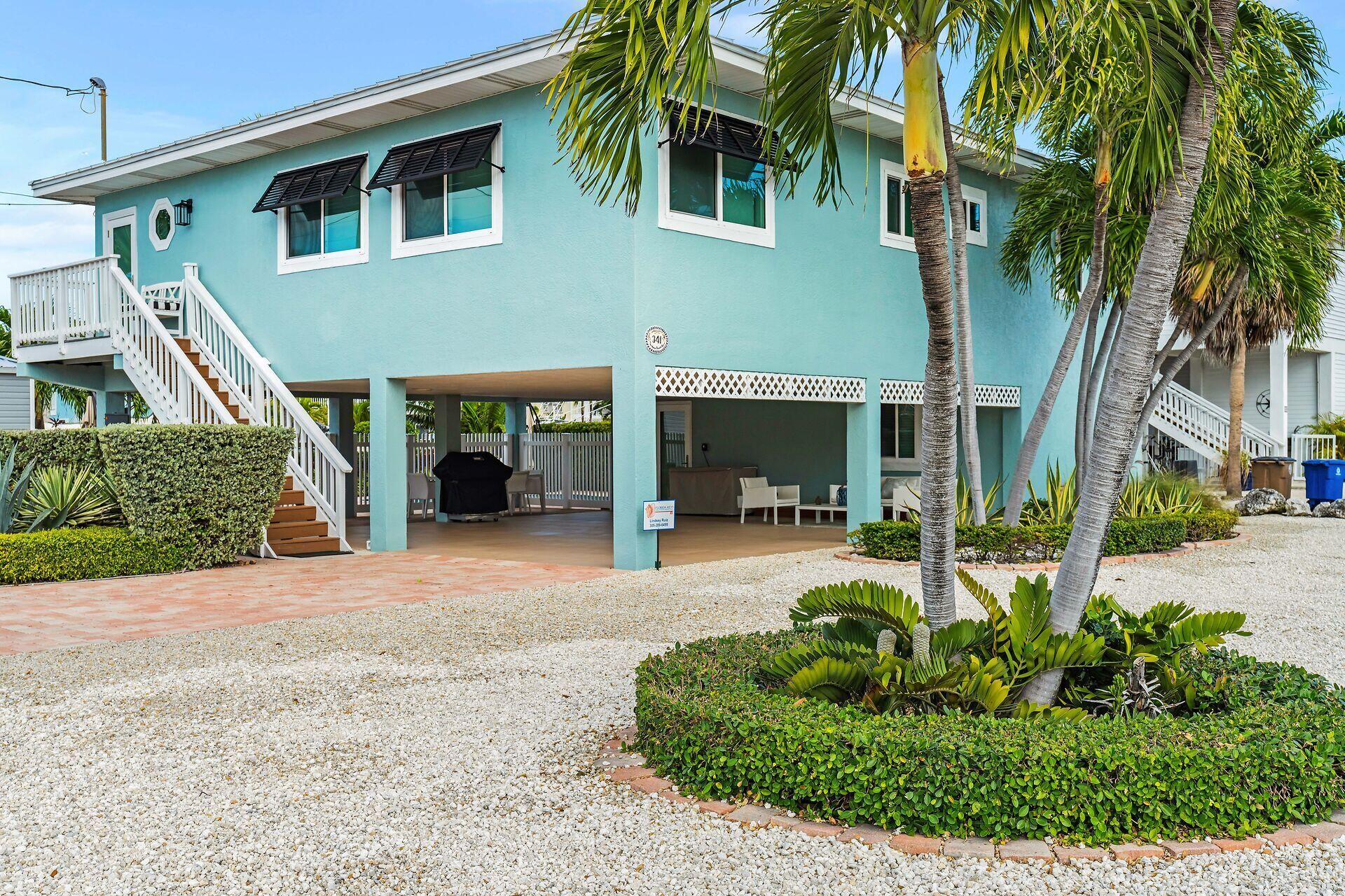 Marathon, Florida 33050, United States, 2 Bedrooms Bedrooms, ,2 BathroomsBathrooms,Residential,Active,205546