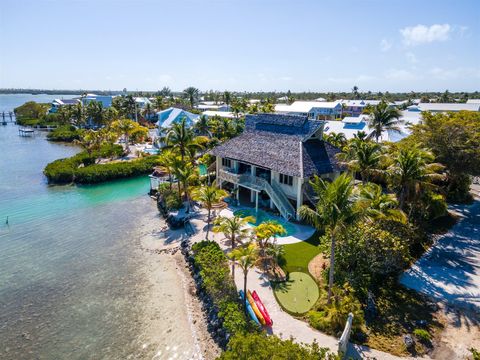 493 Coral Avenue Ramrod FL 33042