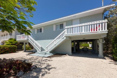 280/290 3rd Street KEY COLONY FL 33051