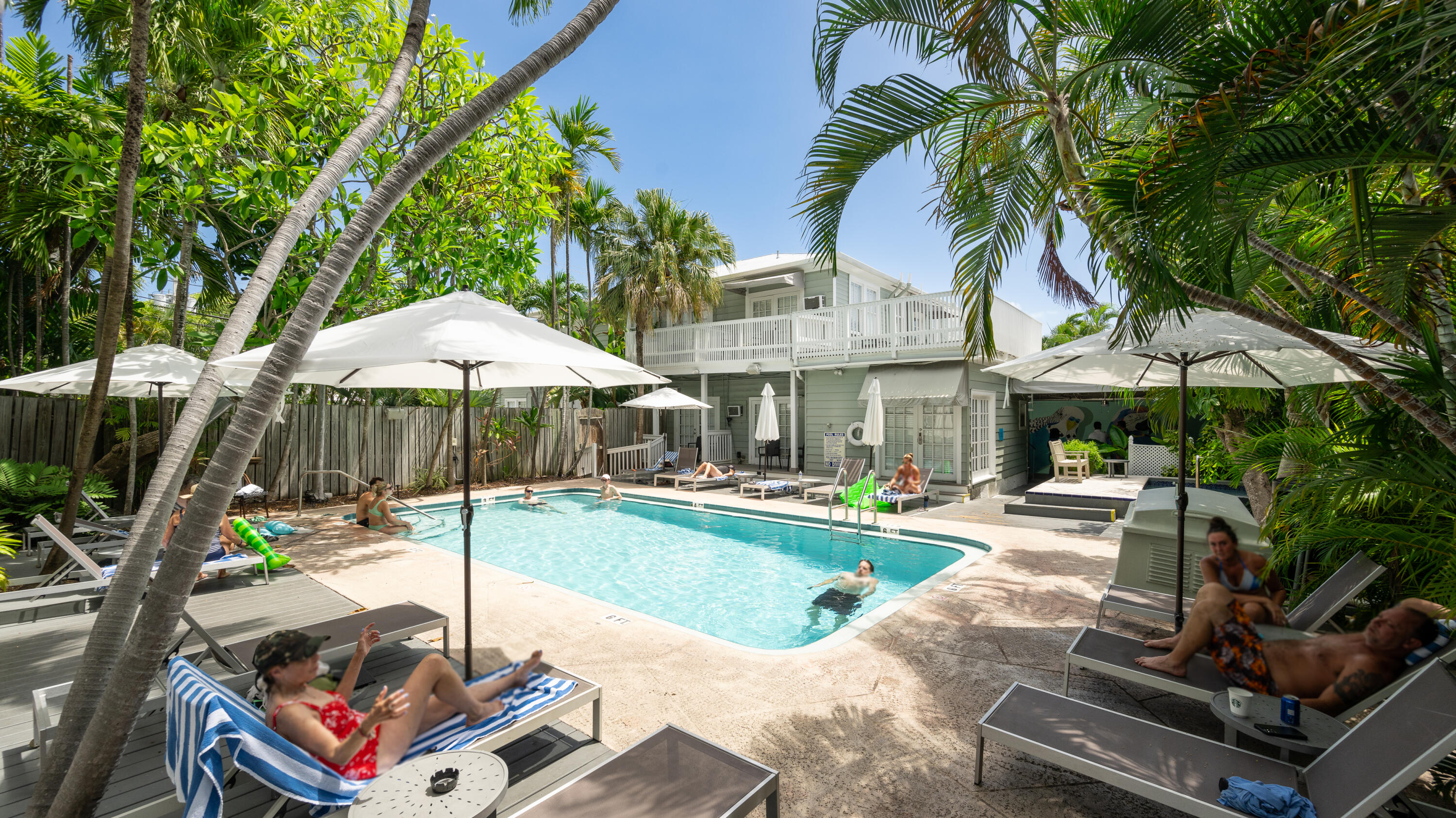 Key West, Florida 33040, United States, ,Commercial,Active,45687