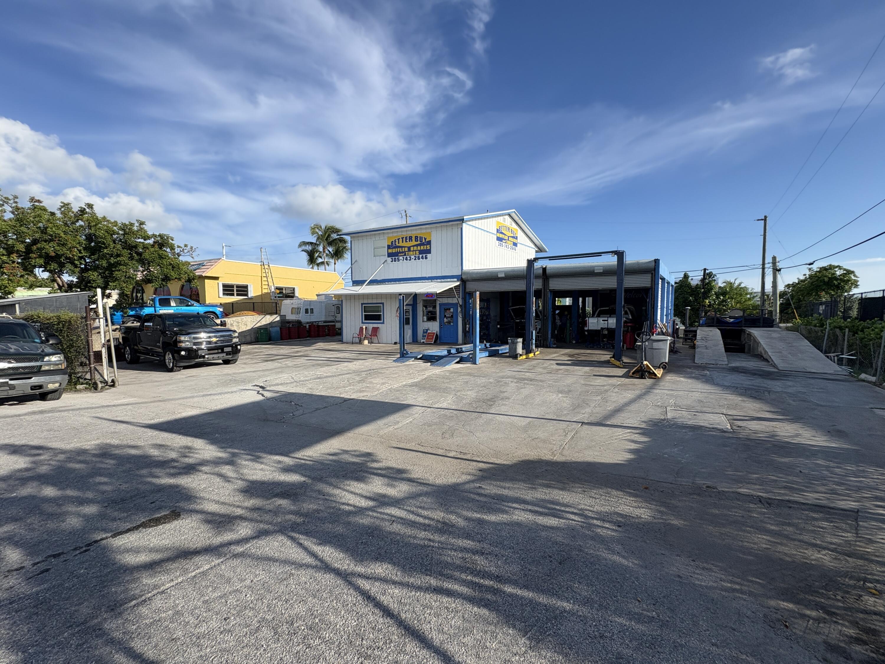 Marathon, Florida 33050, United States, 1 Bedroom Bedrooms, ,2 BathroomsBathrooms,Commercial,Active,223494