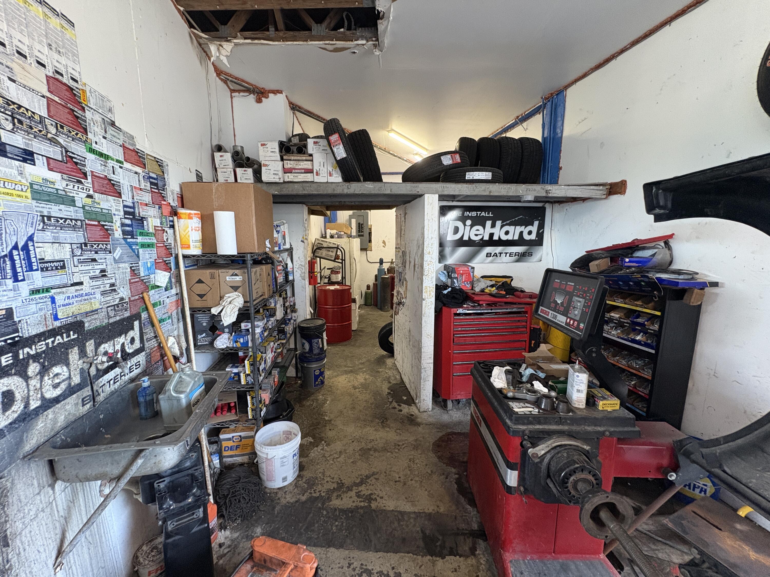 Marathon, Florida 33050, United States, 1 Bedroom Bedrooms, ,2 BathroomsBathrooms,Commercial,Active,223494