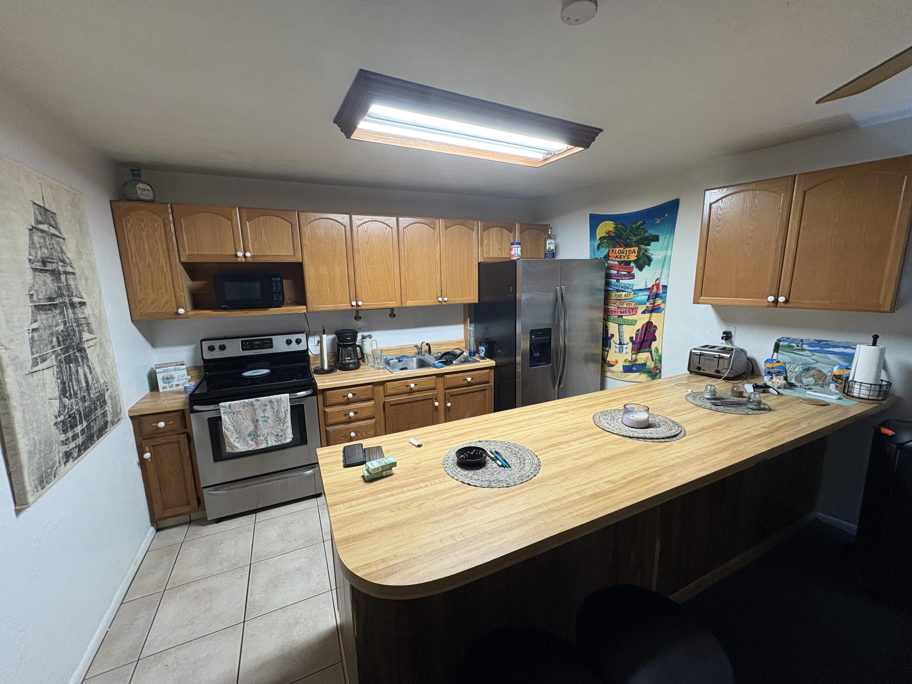 Marathon, Florida 33050, United States, 1 Bedroom Bedrooms, ,2 BathroomsBathrooms,Commercial,Active,223494