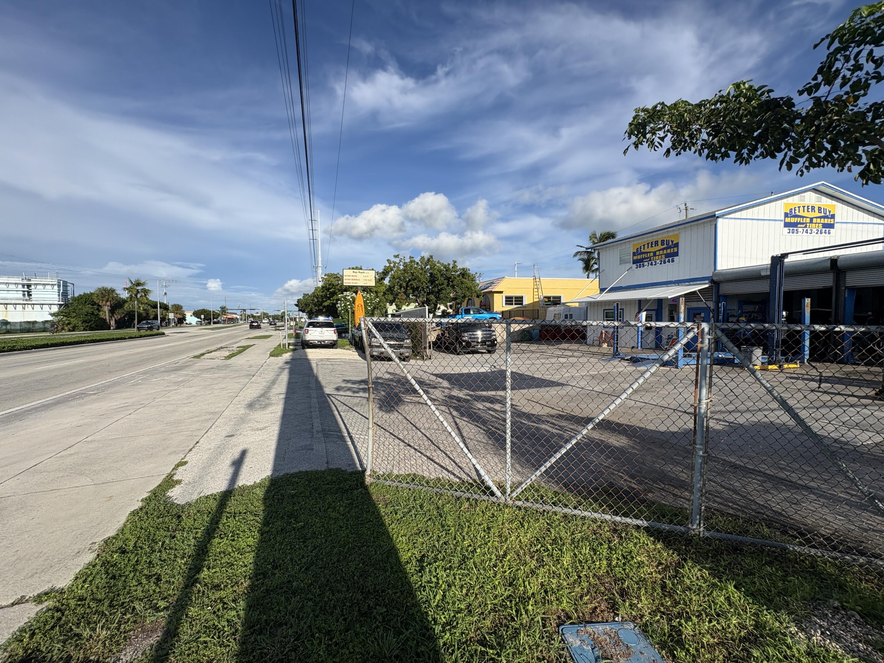 Marathon, Florida 33050, United States, 1 Bedroom Bedrooms, ,2 BathroomsBathrooms,Commercial,Active,223494